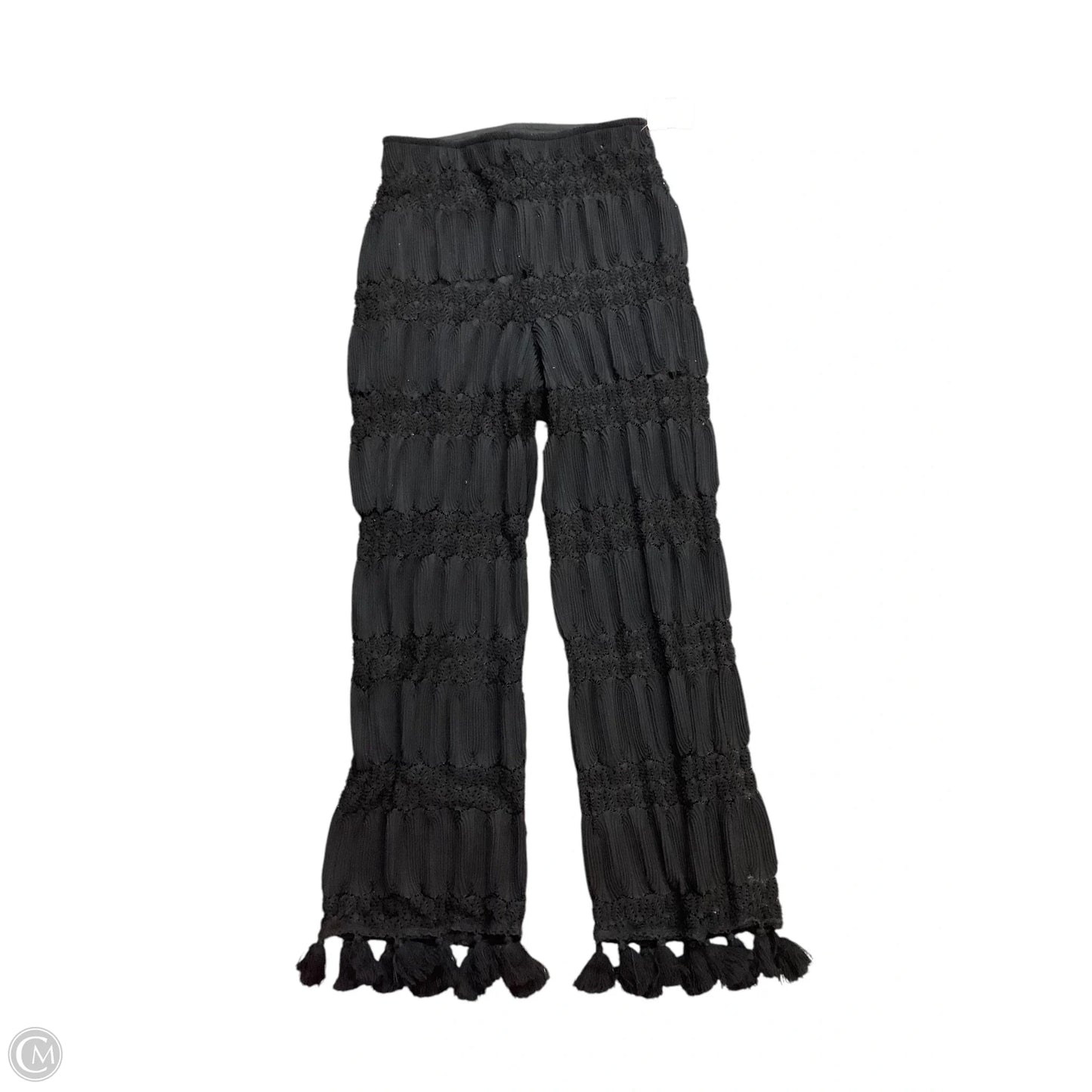 Pants Set 2pc By Show Me Your Mumu In Black, Size: S