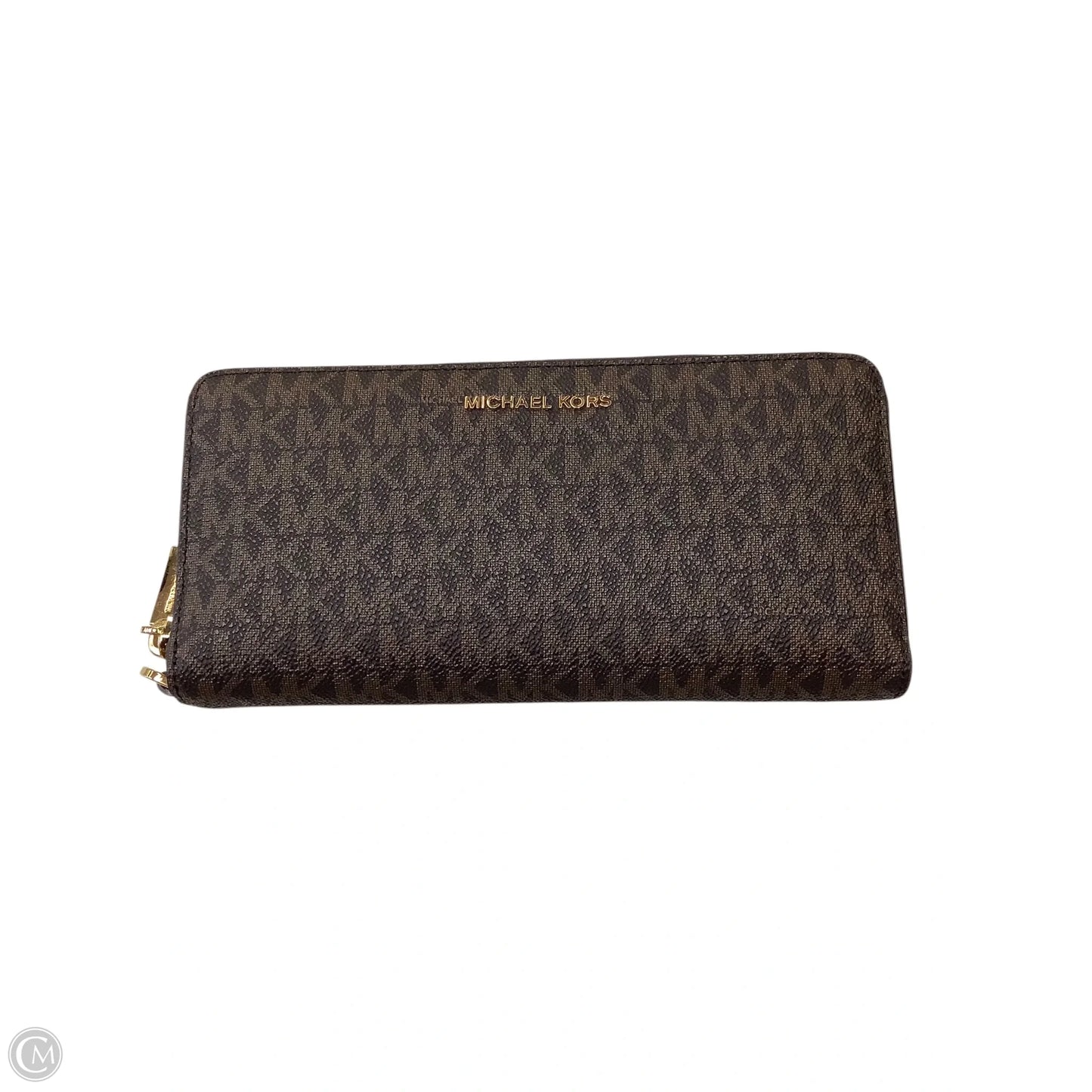 Wallet Designer By Michael Kors, Size: Large