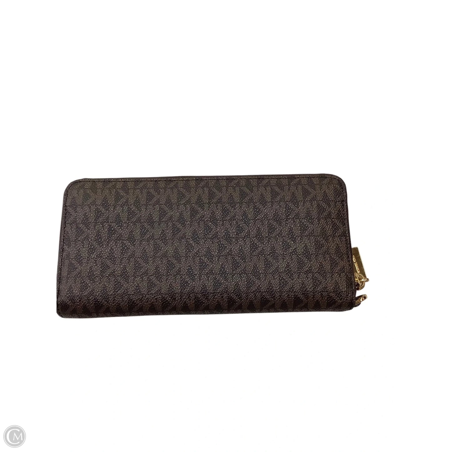 Wallet Designer By Michael Kors, Size: Large
