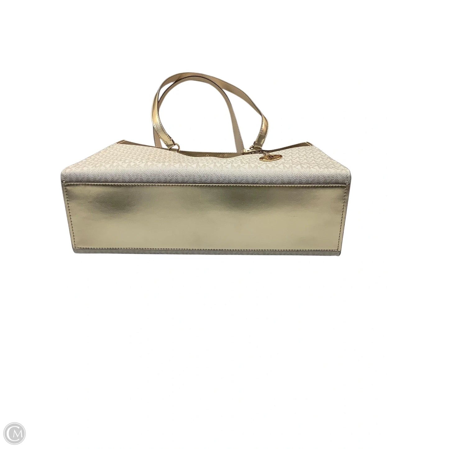 Handbag Designer By Michael Kors Size: Large