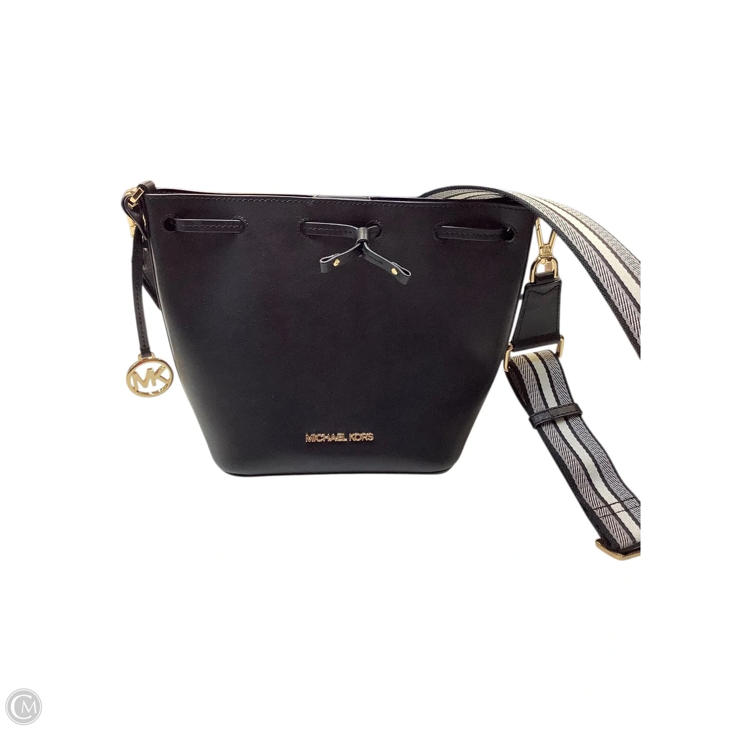 Handbag Designer By Michael Kors, Size: Medium
