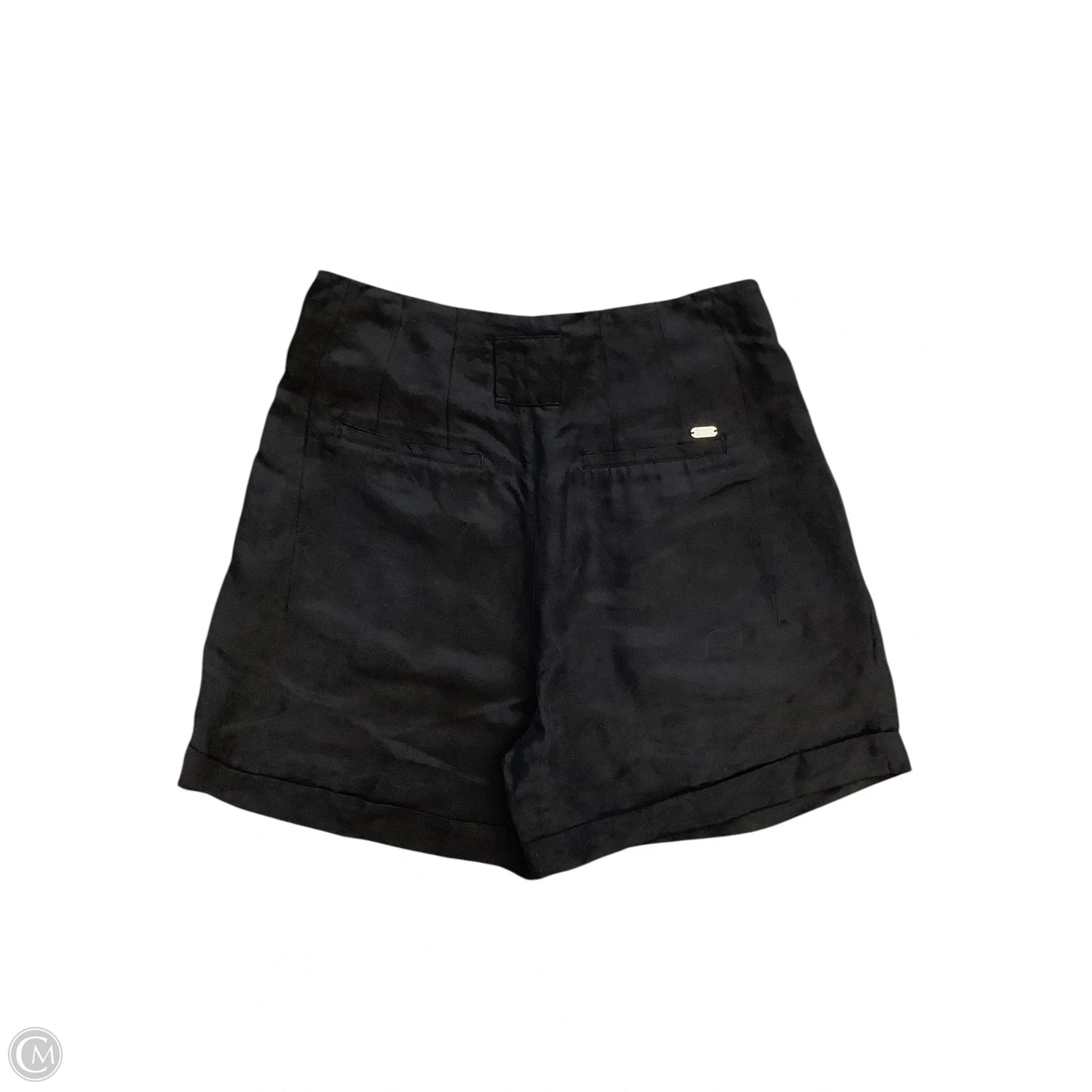 Shorts By Scotch & Soda In Black, Size: S