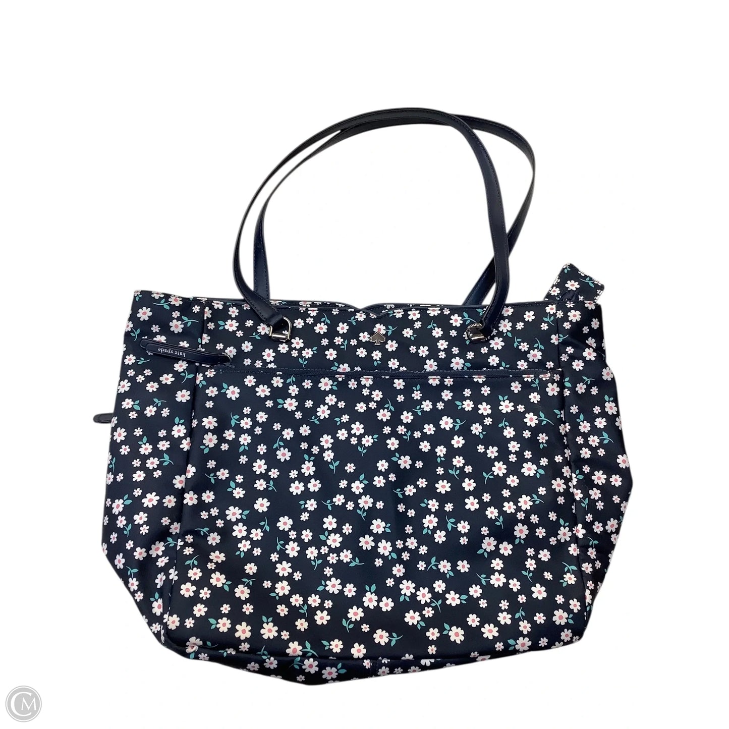 Tote Designer By Kate Spade, Size: Large