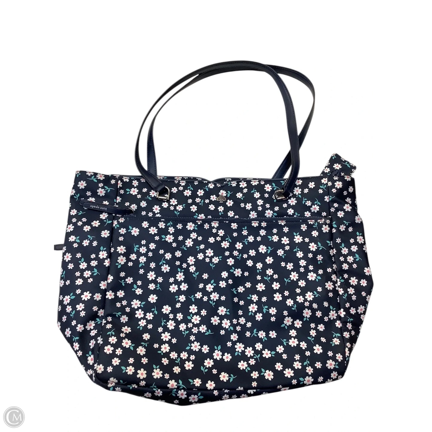 Tote Designer By Kate Spade, Size: Large