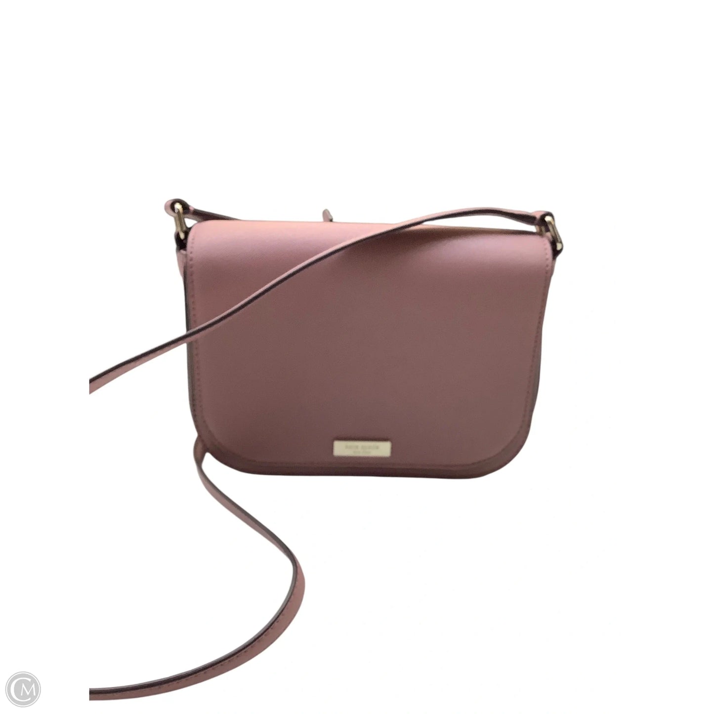 Crossbody Designer By Kate Spade, Size: Medium