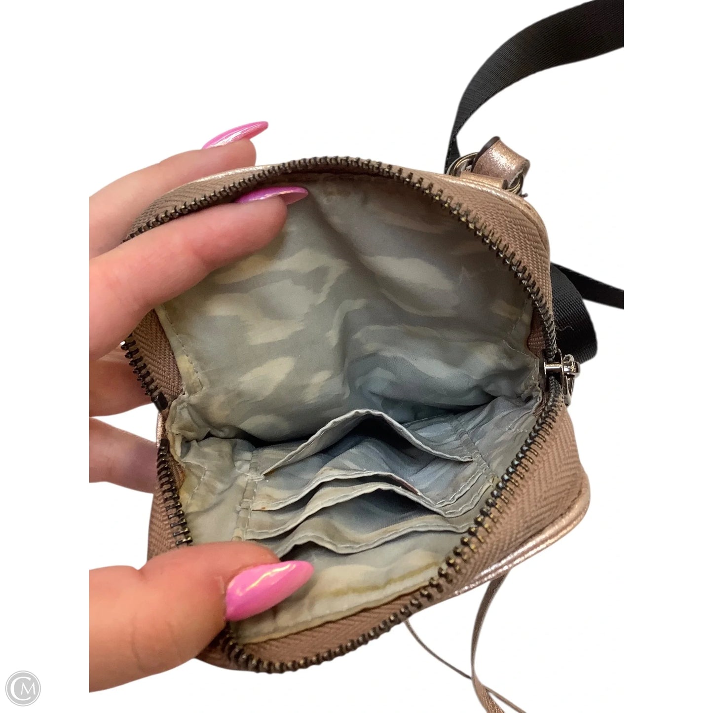 Crossbody By Aimee Kestenberg, Size: Small