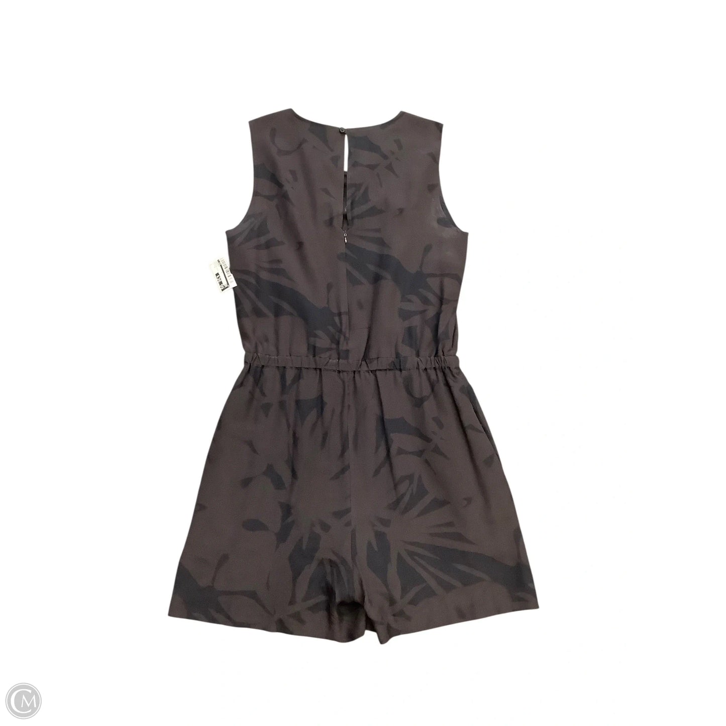 Romper By Cma In Black, Size: S