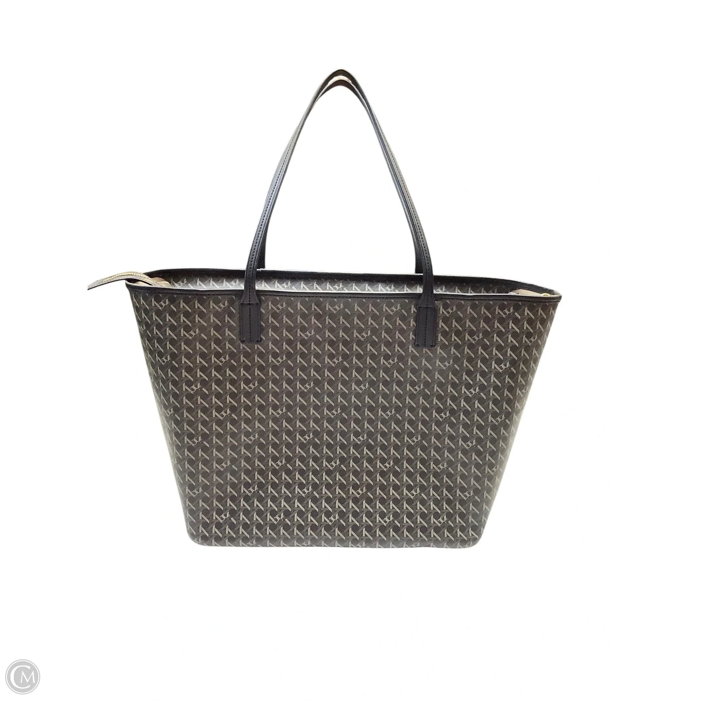 Tote Designer By Tory Burch, Size: Large