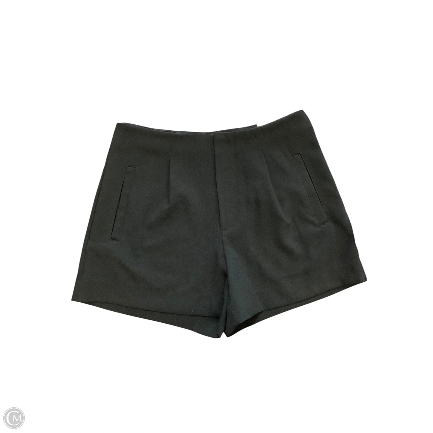 Shorts By A New Day In Black, Size: 6