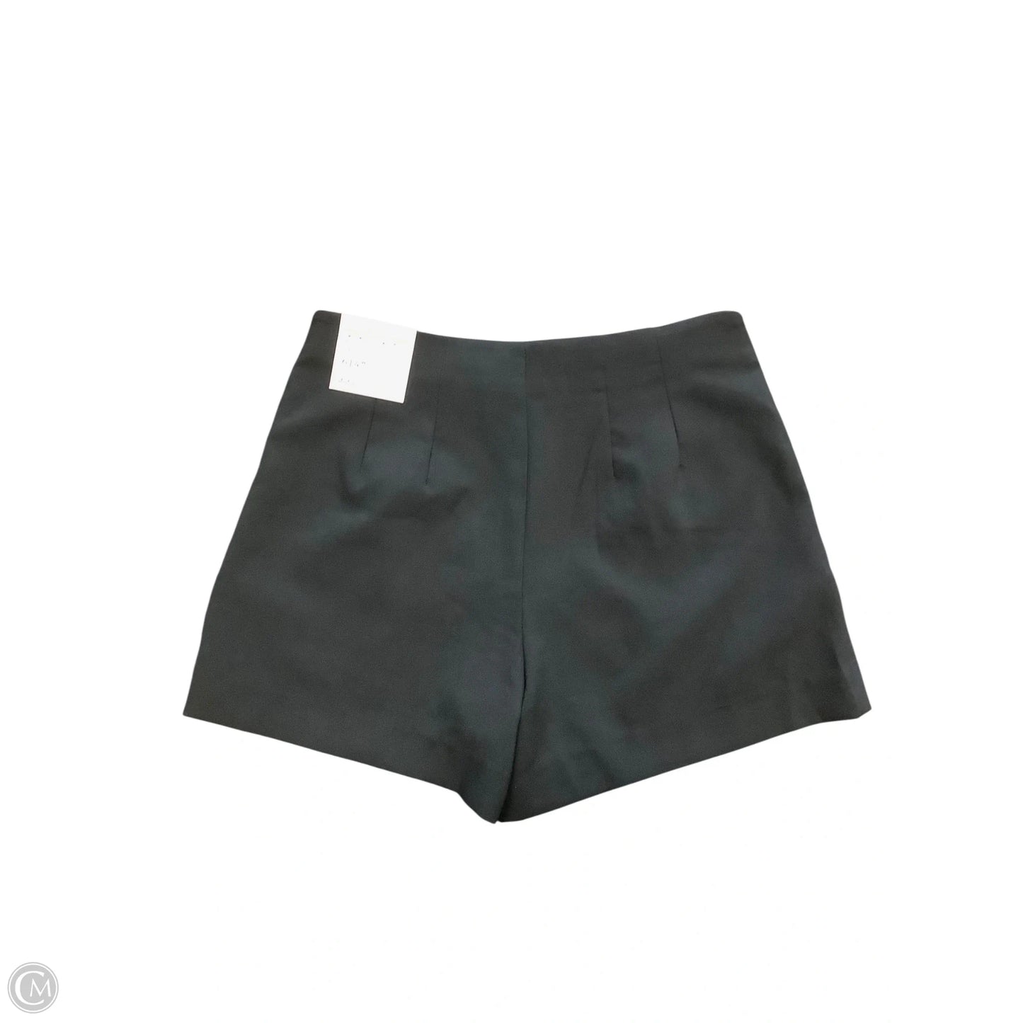 Shorts By A New Day In Black, Size: 6