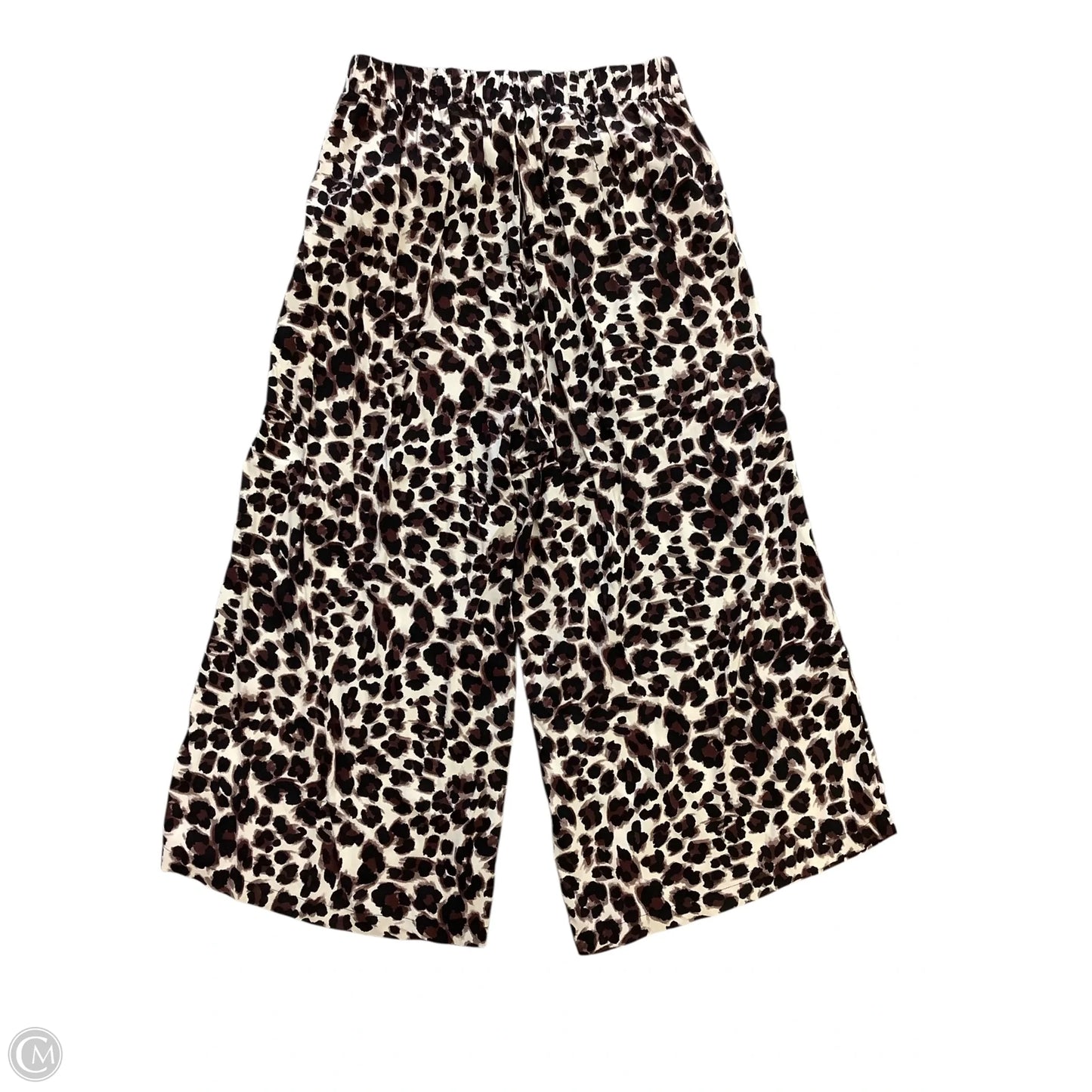 Pants Wide Leg By Torrid In Multi-colored, Size: 2S