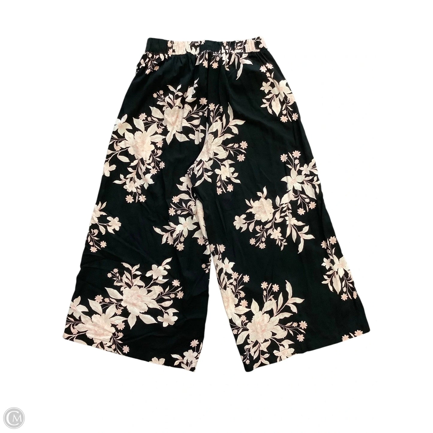 Pants Wide Leg By Torrid In Multi-colored, Size: 1x