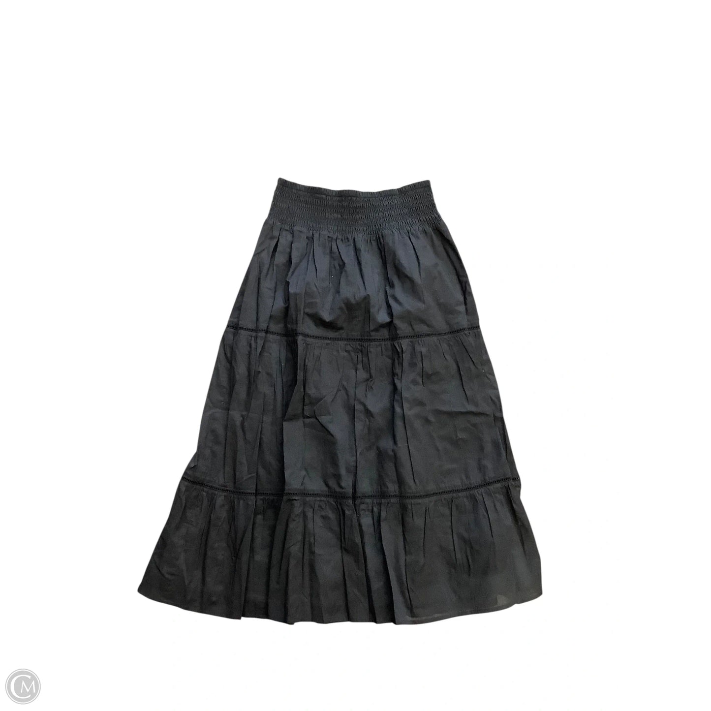 Skirt Set 2pc By Rails In Black, Size: M