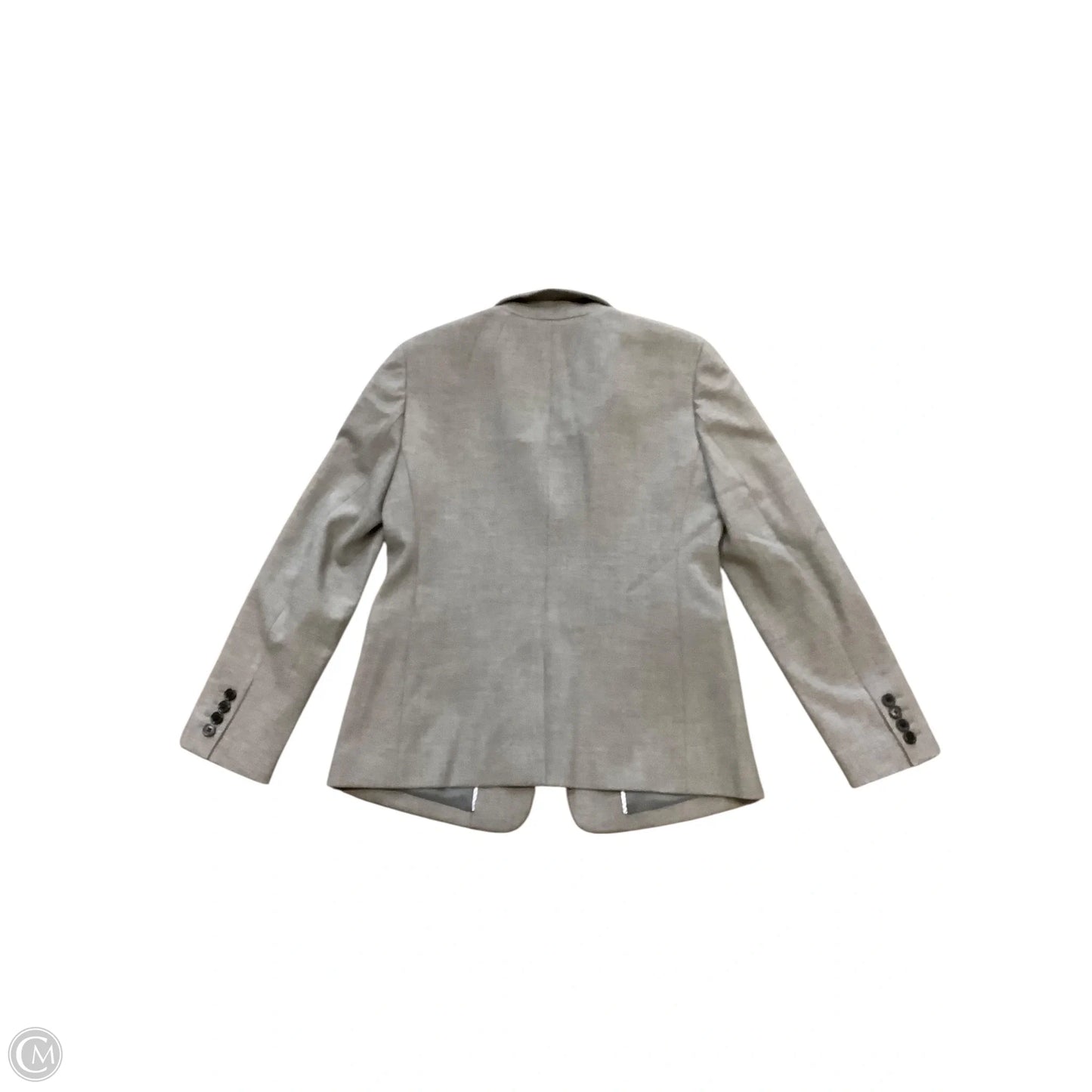 Blazer By J. Crew In Black, Size: 8