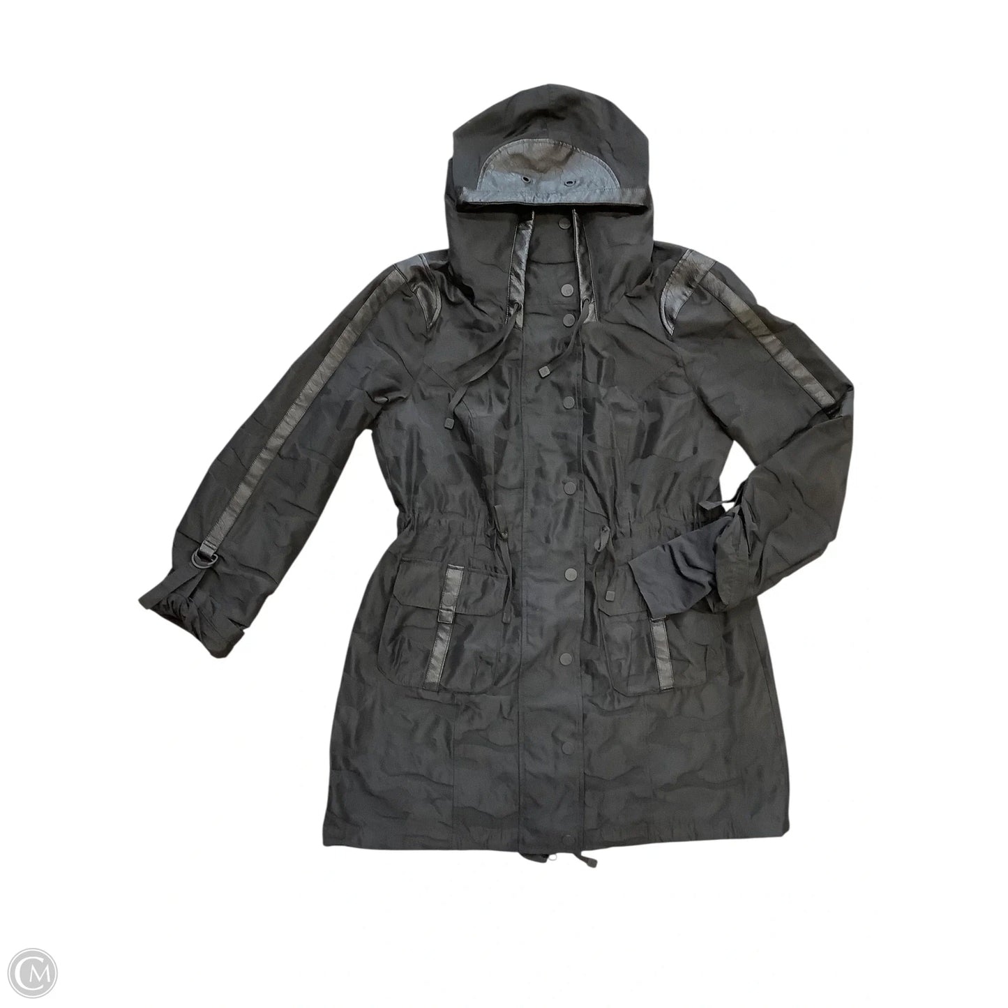 Jacket Other By Cmb In Black, Size: L