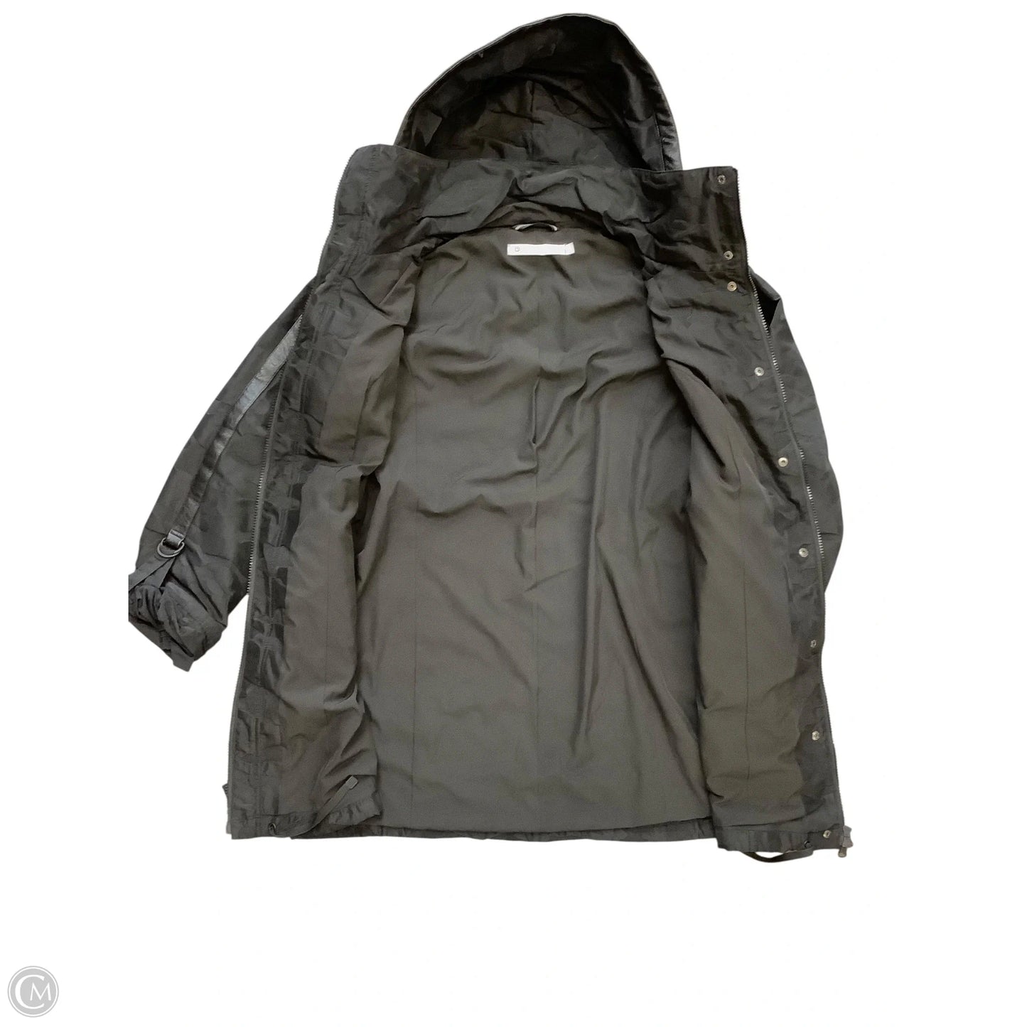 Jacket Other By Cmb In Black, Size: L