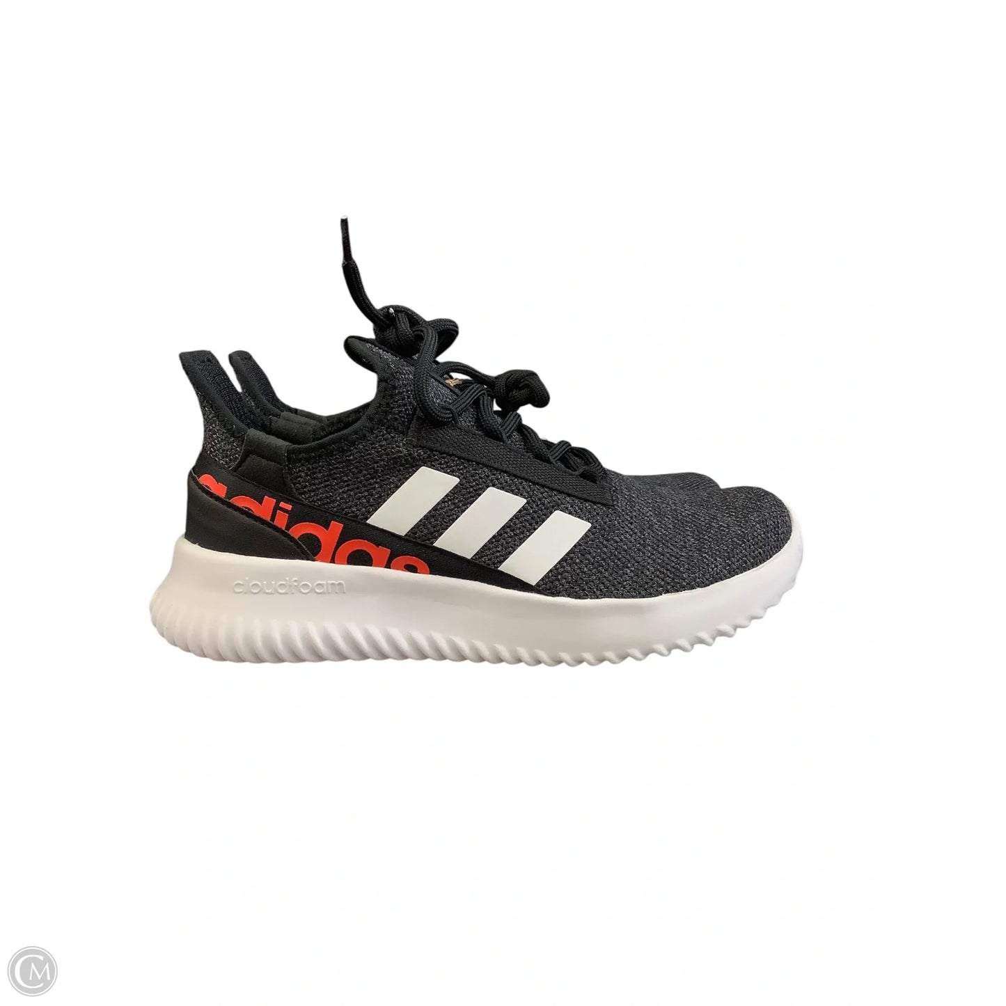 Shoes Athletic By Adidas In Black, Size: 7