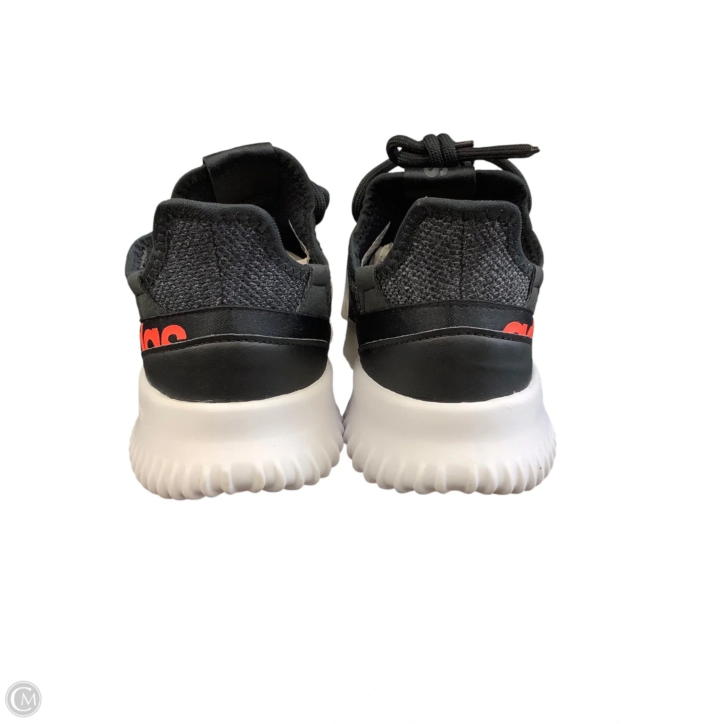 Shoes Athletic By Adidas In Black, Size: 7