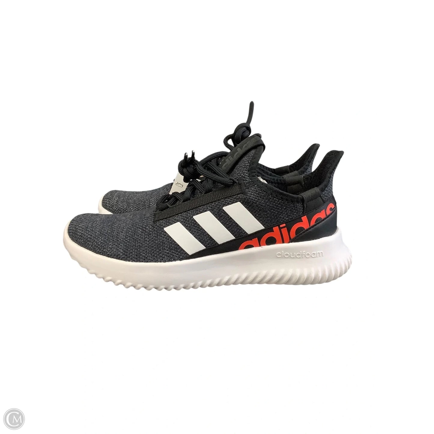Shoes Athletic By Adidas In Black, Size: 7