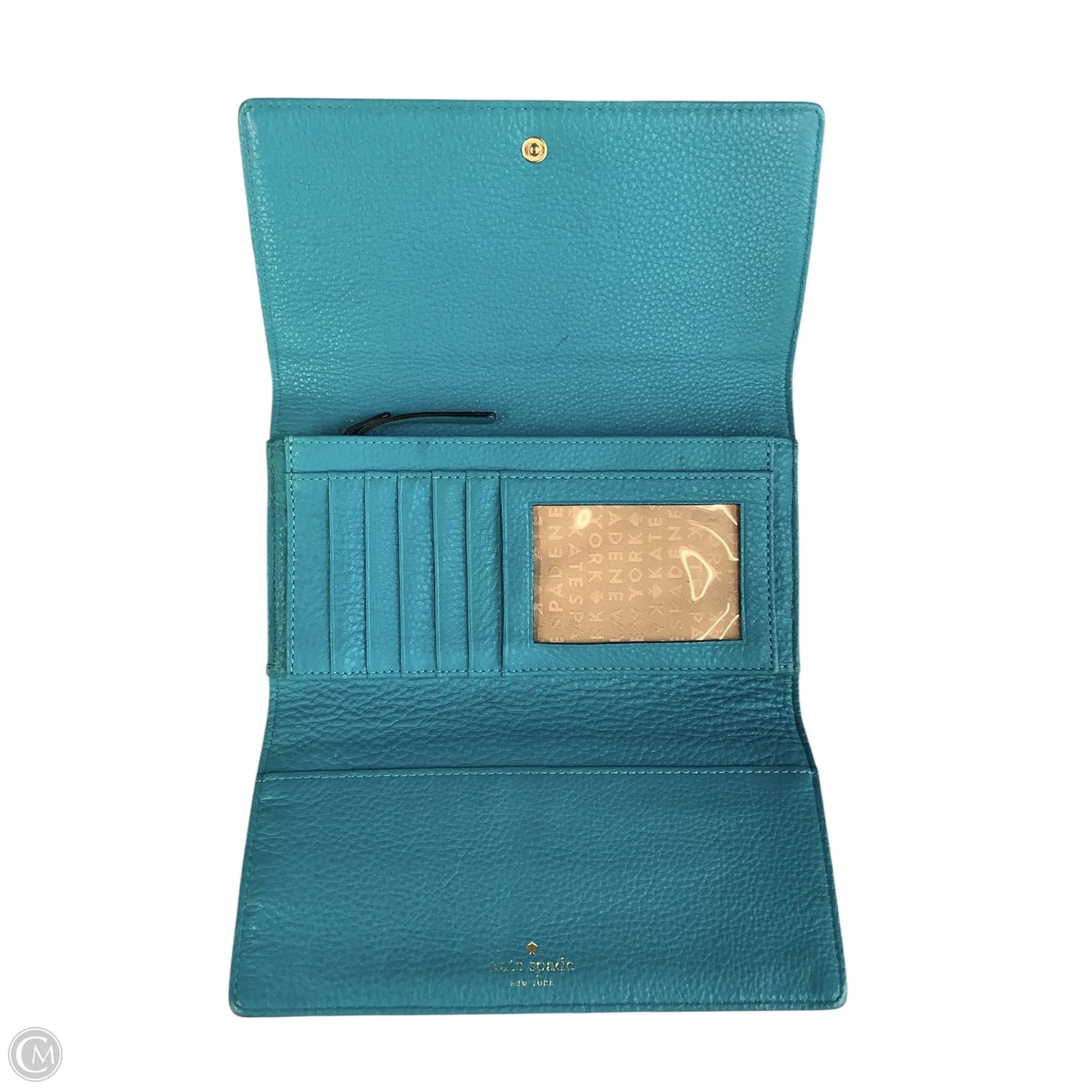 Wallet Designer By Kate Spade, Size: Medium