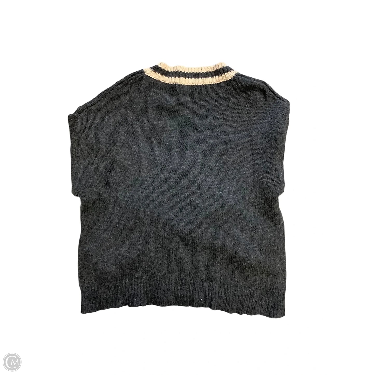 Sweater By Marine Layer In Grey, Size: M