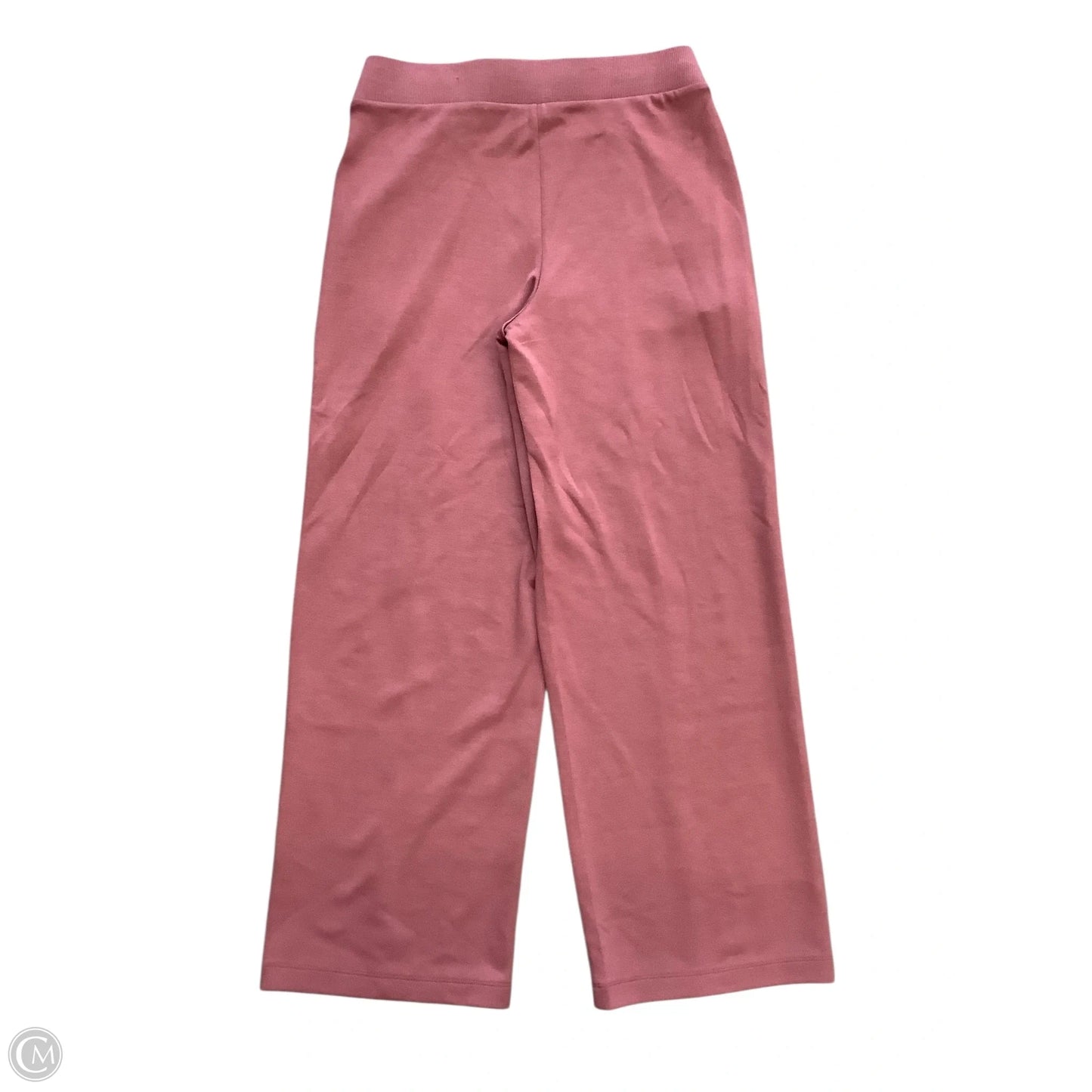 Pants Lounge By Chicos In Pink, Size: S