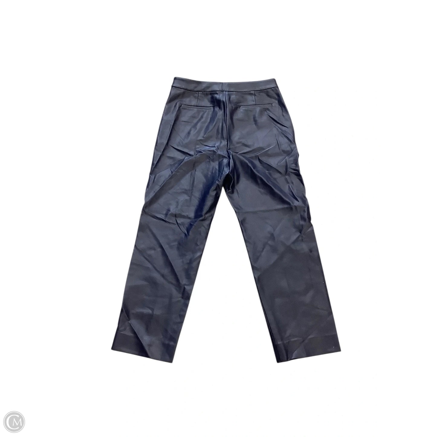 Pants Dress By J. Crew In Blue, Size: 8