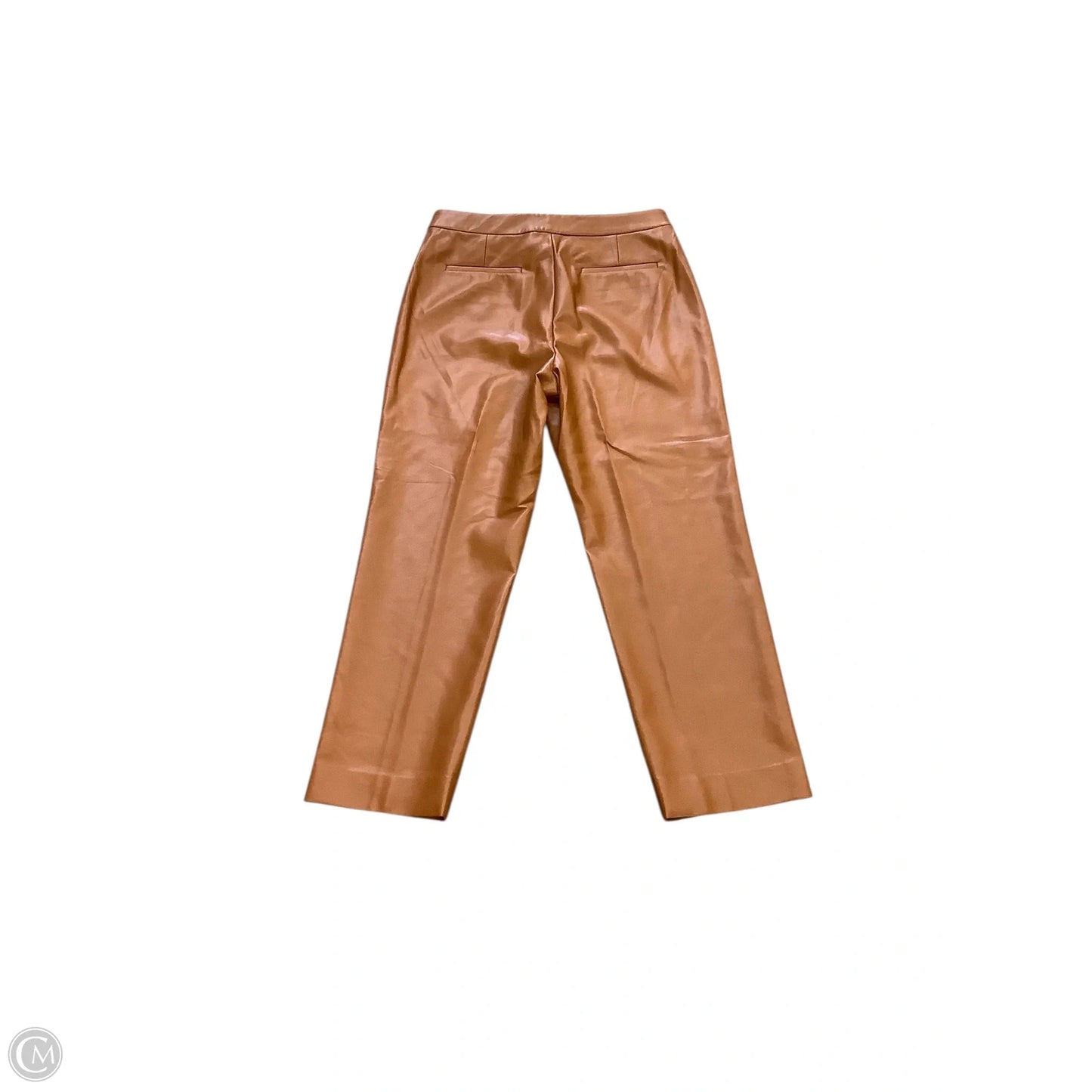 Pants Dress By J. Crew In Brown, Size: 10