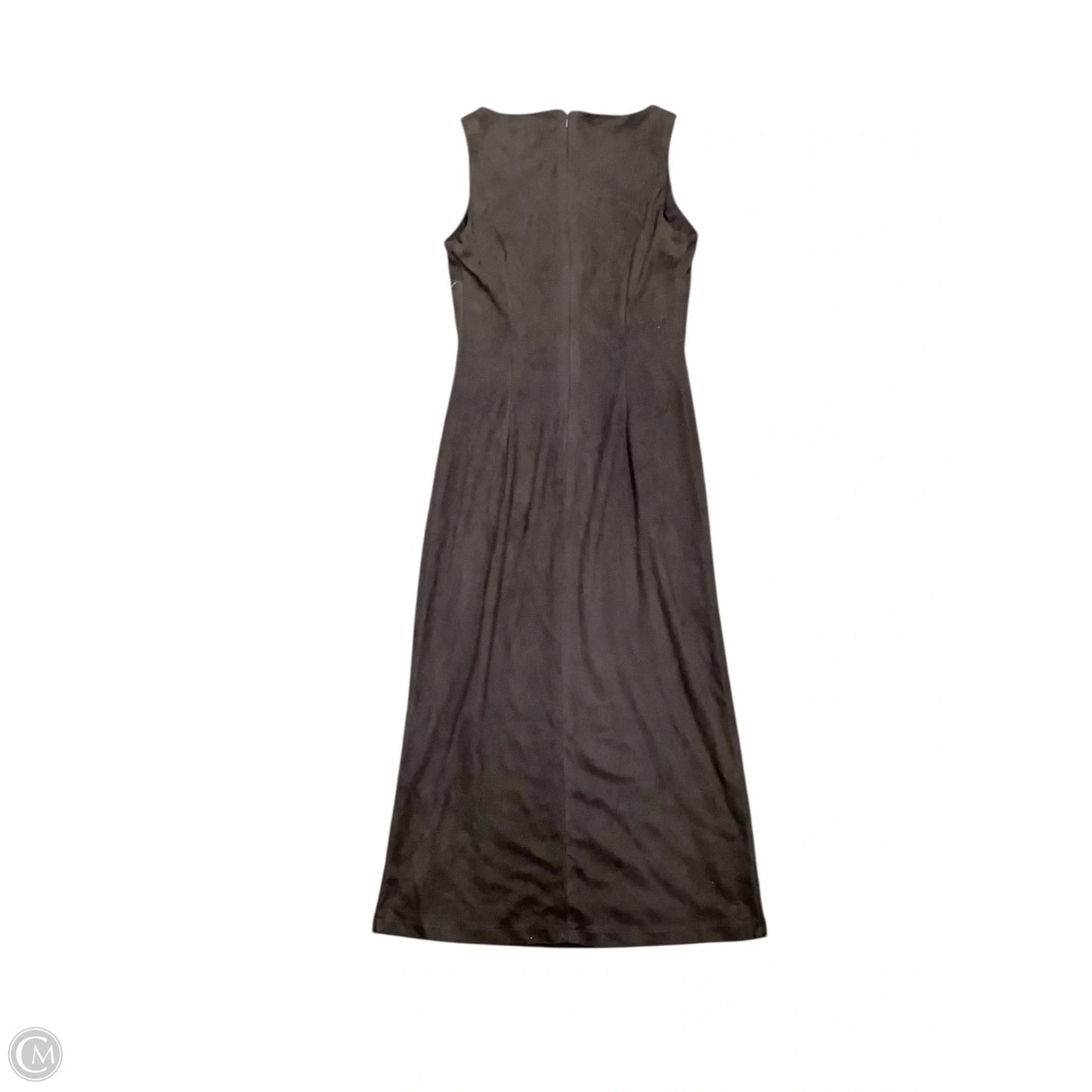Dress Party Midi By Sincerely Jules In Brown, Size: S