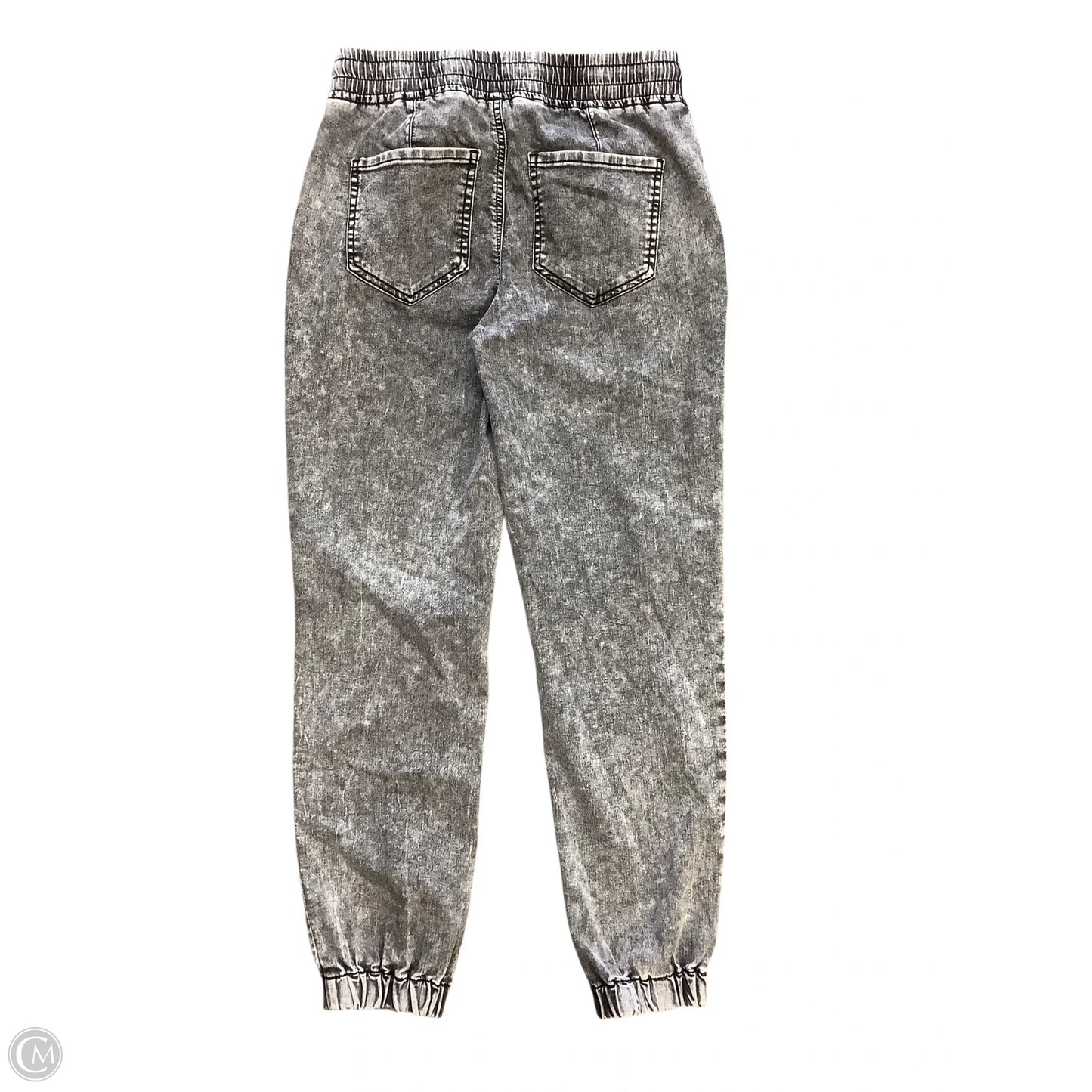 Pants Joggers By Ymi In Black, Size: S