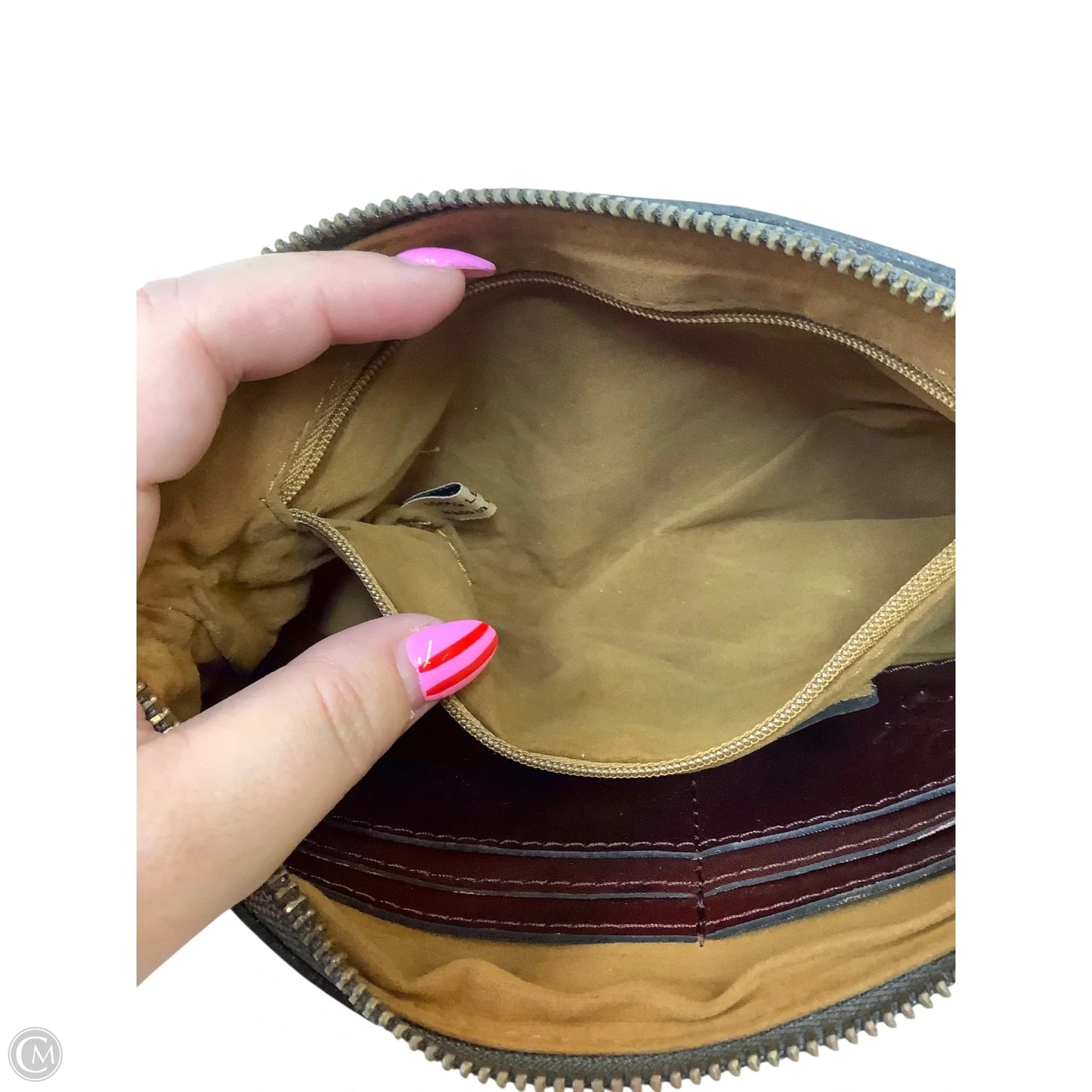 Wallet Designer By Patricia Nash, Size: Large