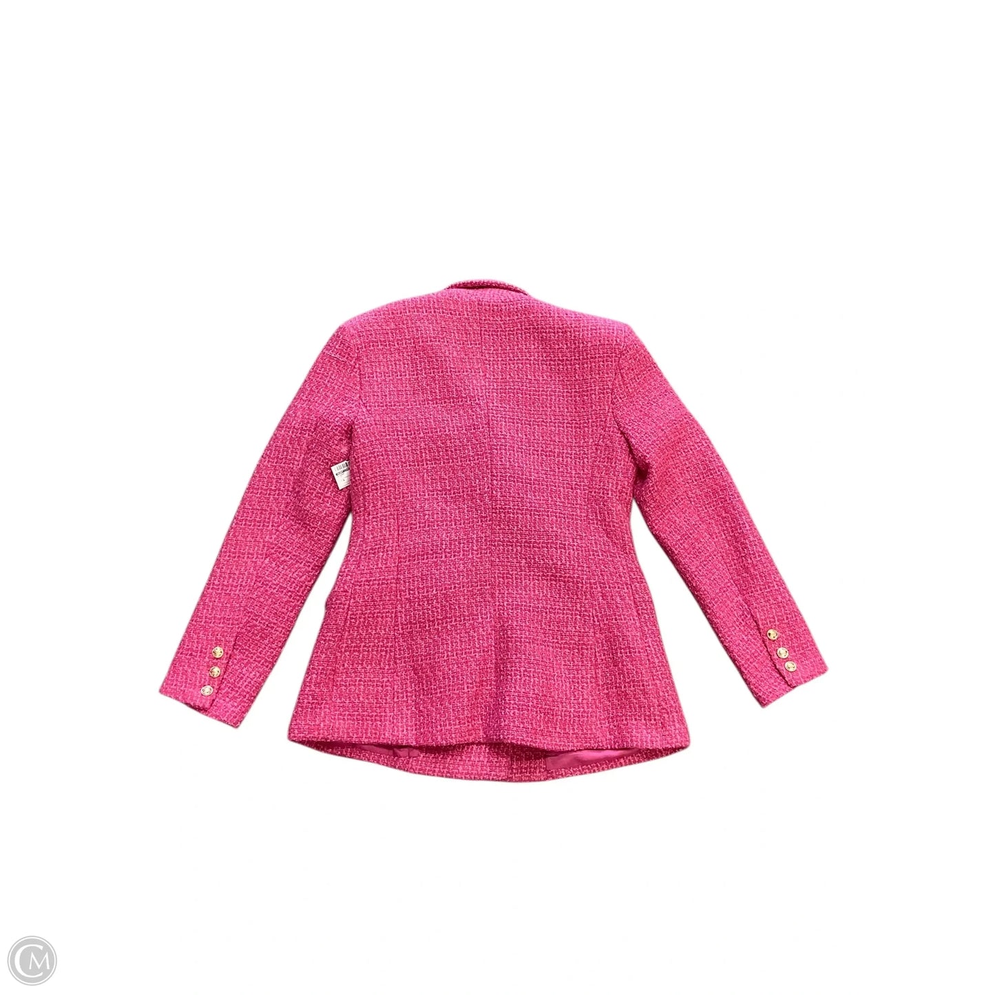 Blazer By Buddy Love In Pink, Size: S