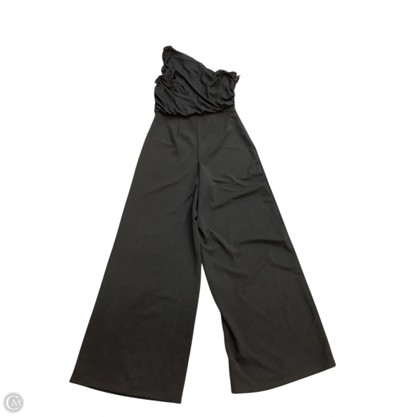 Jumpsuit By Cmc In Black, Size: M