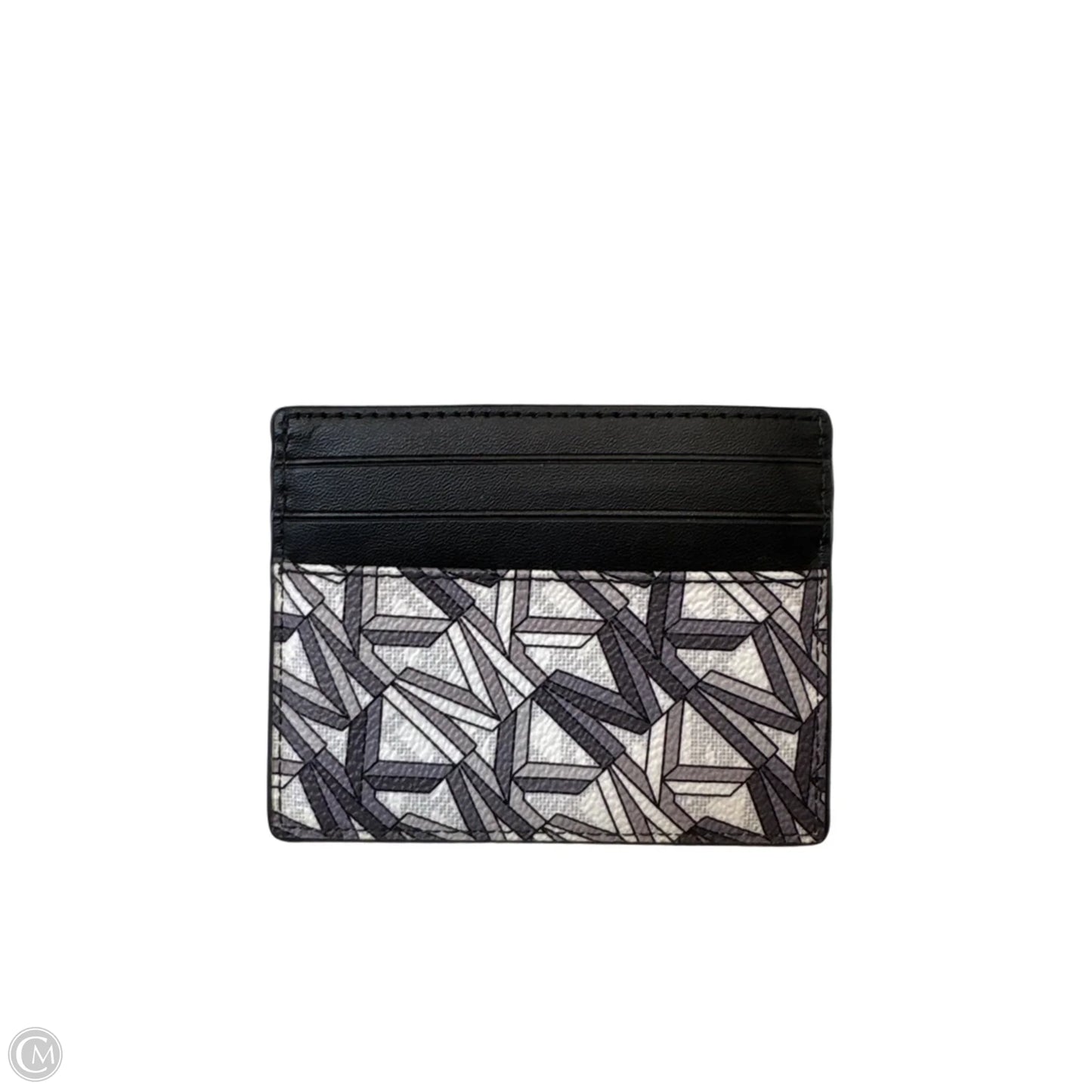 Id/card Holder Designer By Michael Kors, Size: Small