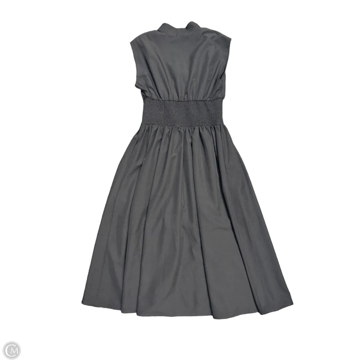 Dress Casual Maxi By Umgee In Black, Size: S