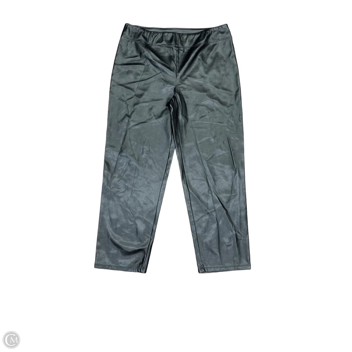 Pants Other By Cmb In Black, Size: Xxl