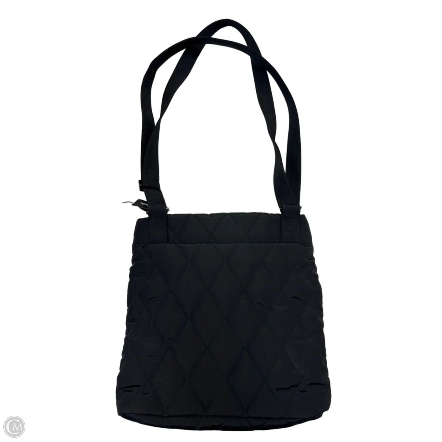 Handbag By Vera Bradley, Size: Small