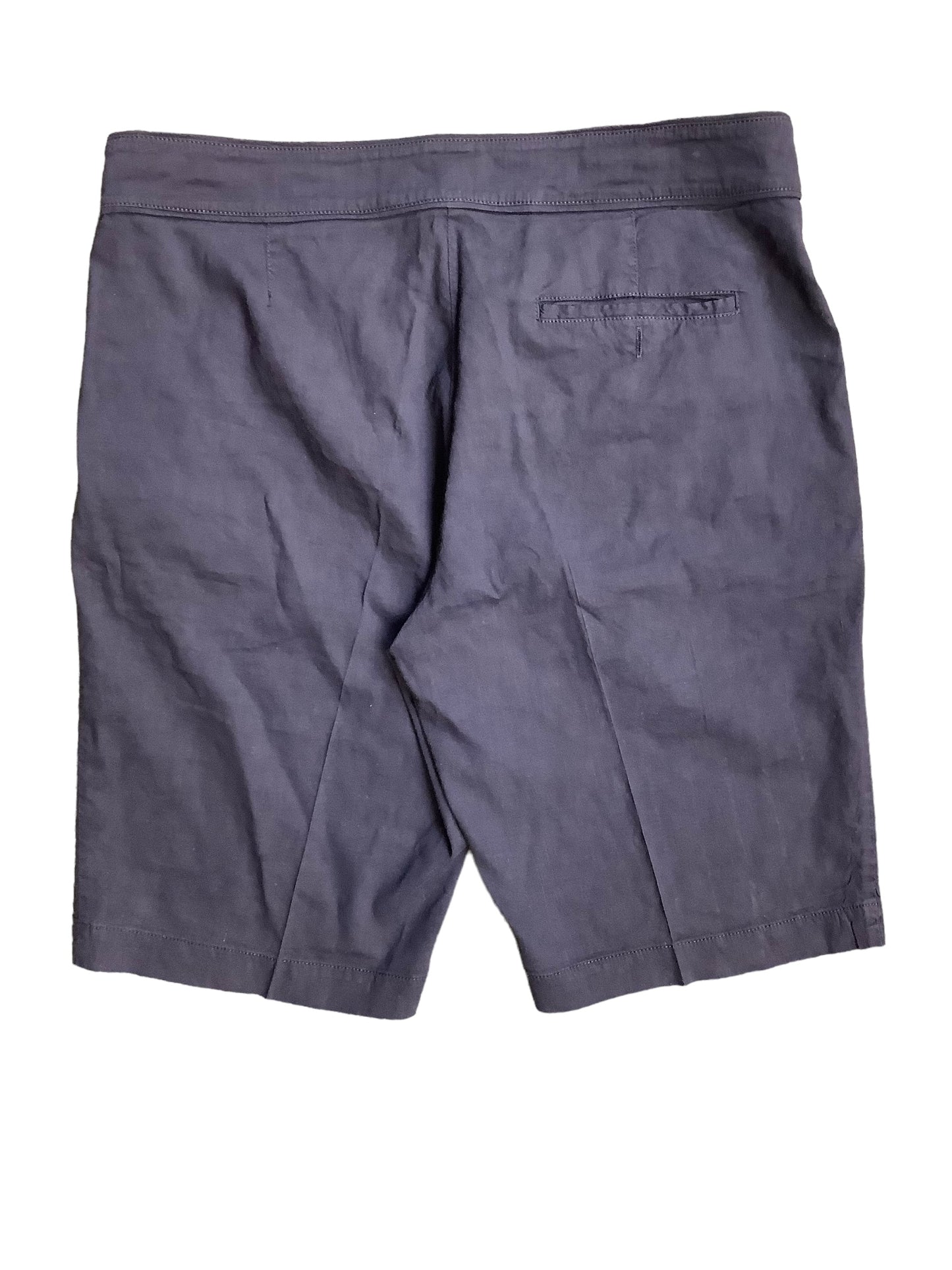 Shorts By Eileen Fisher Size: 14