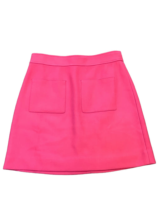 Skirt Mini & Short By J. Crew  Size: 8