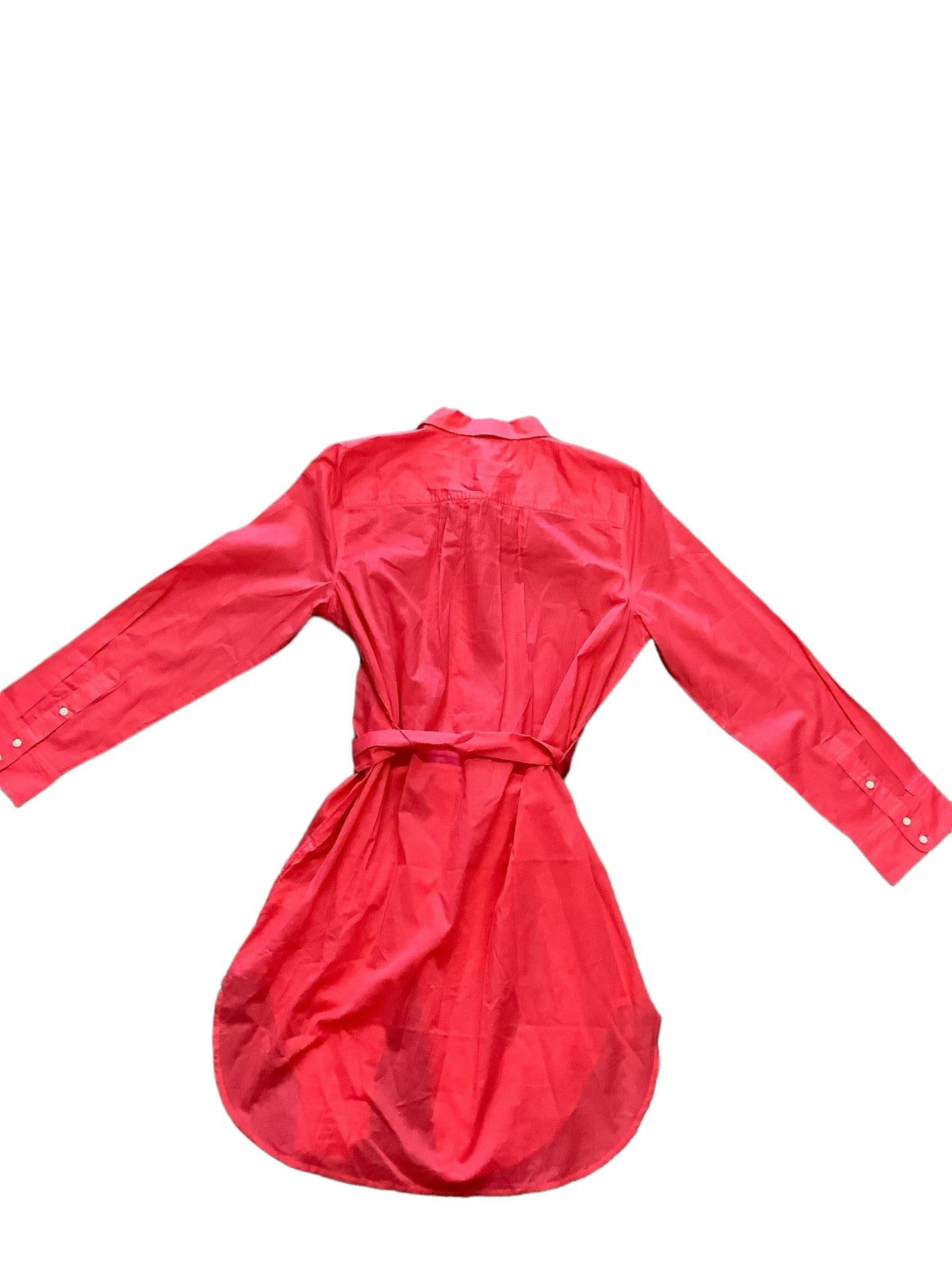 Tunic Long Sleeve By J. Crew Size: L
