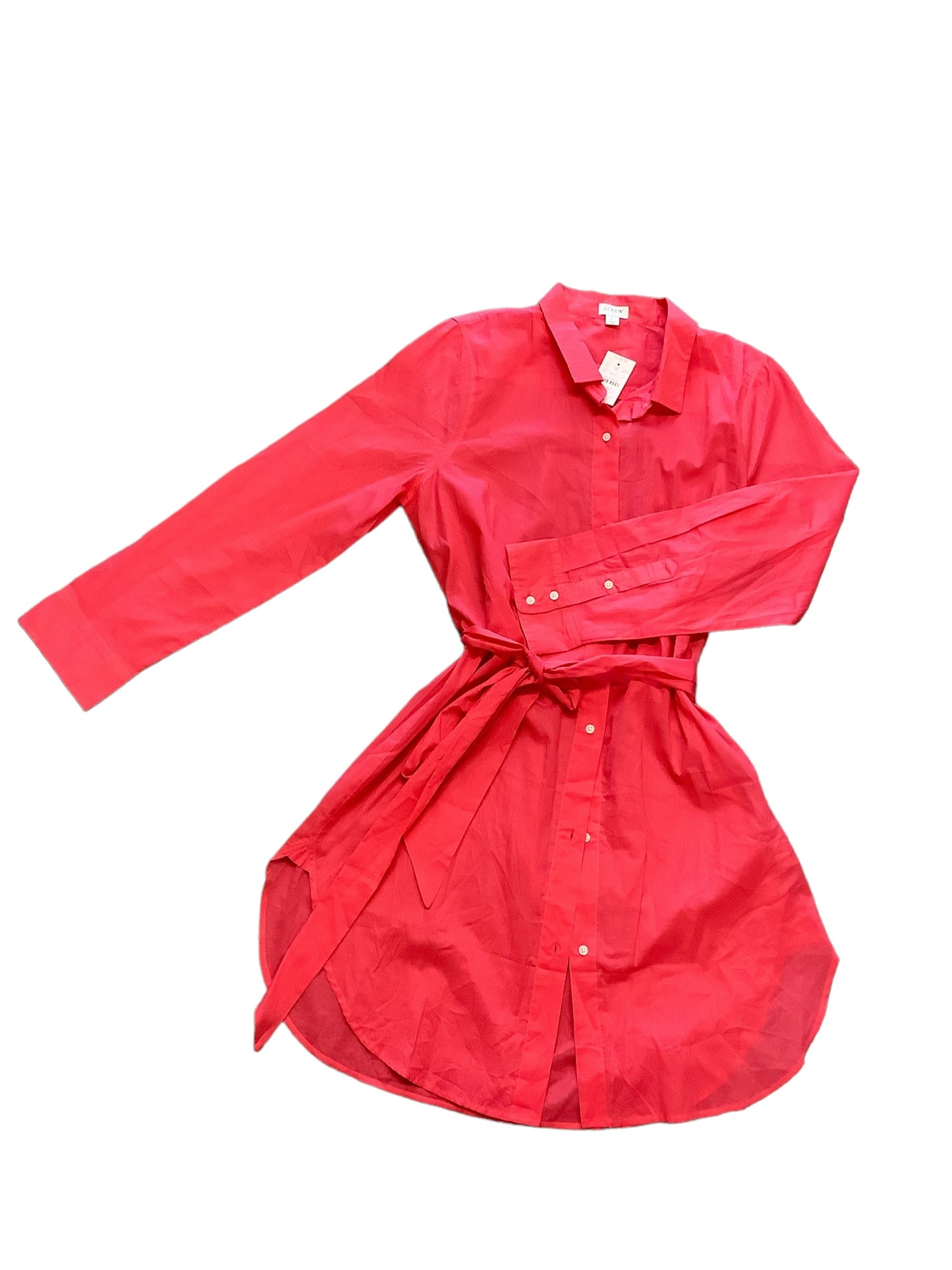 Tunic Long Sleeve By J. Crew Size: L