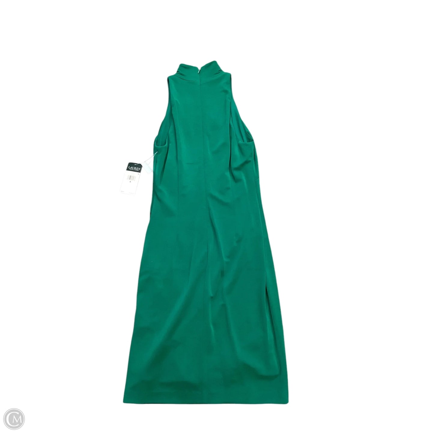 Dress Work By Lauren By Ralph Lauren Size: 4