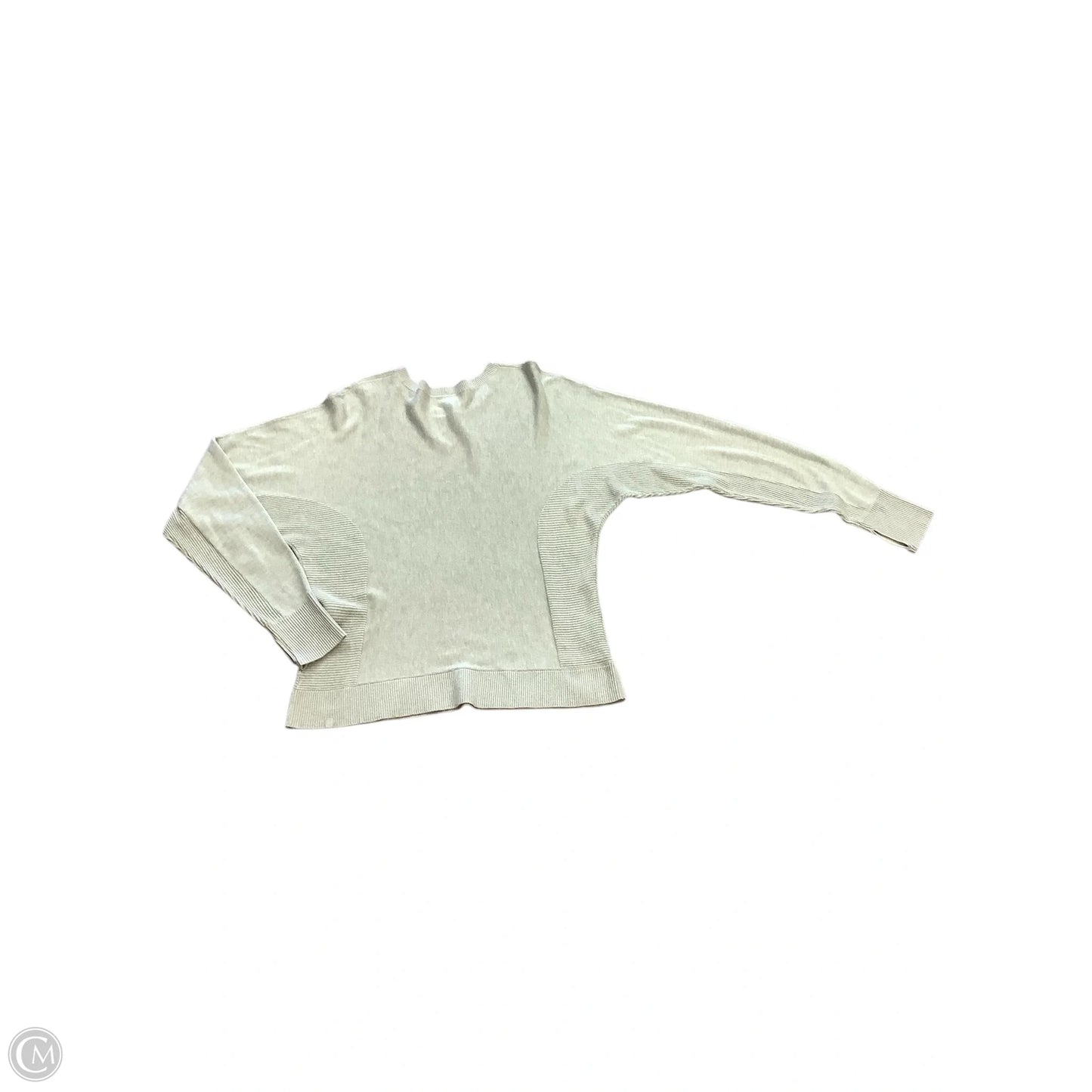 Sweater By Lululemon In Green, Size: S