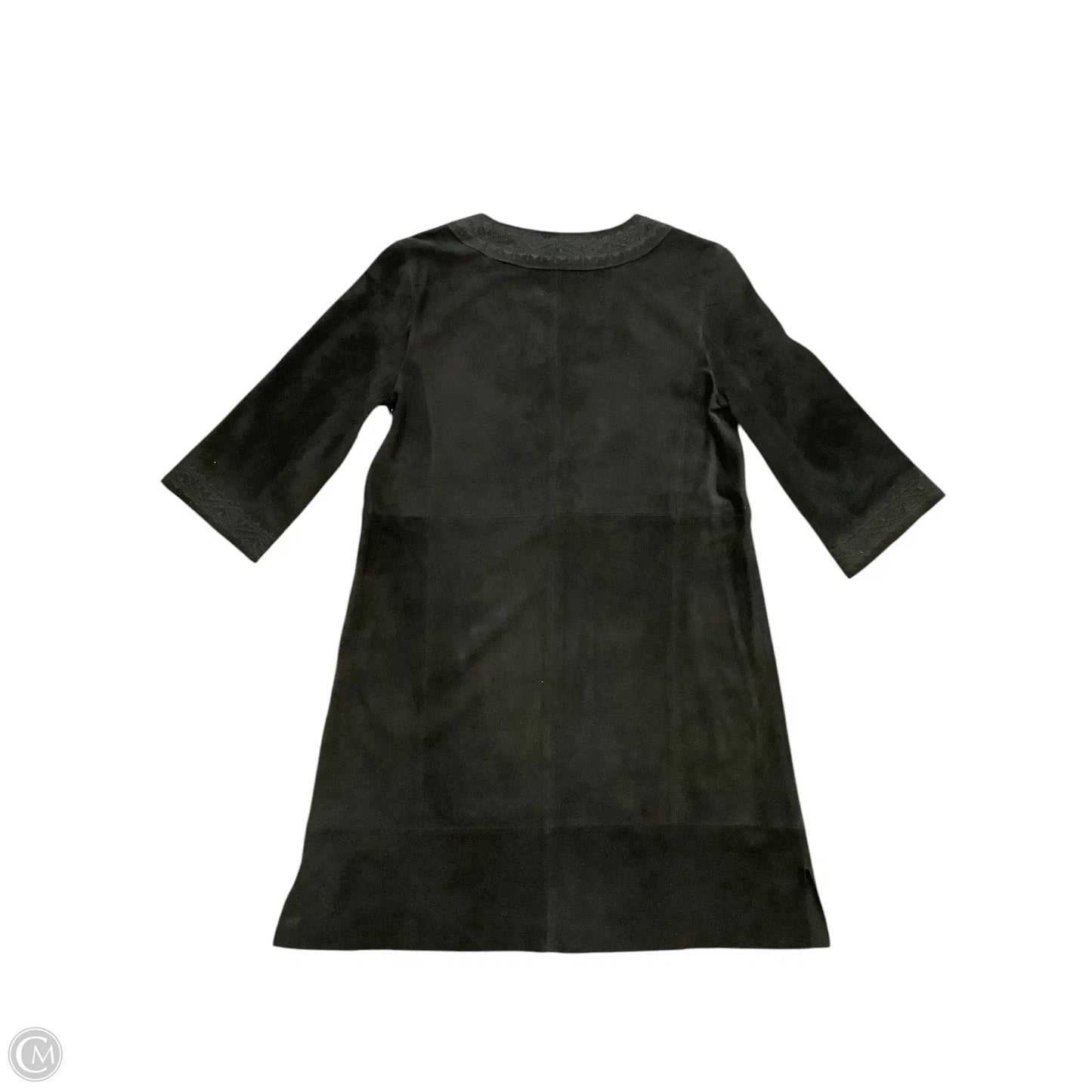 Dress Party Midi By Johnny Was In Black, Size: S