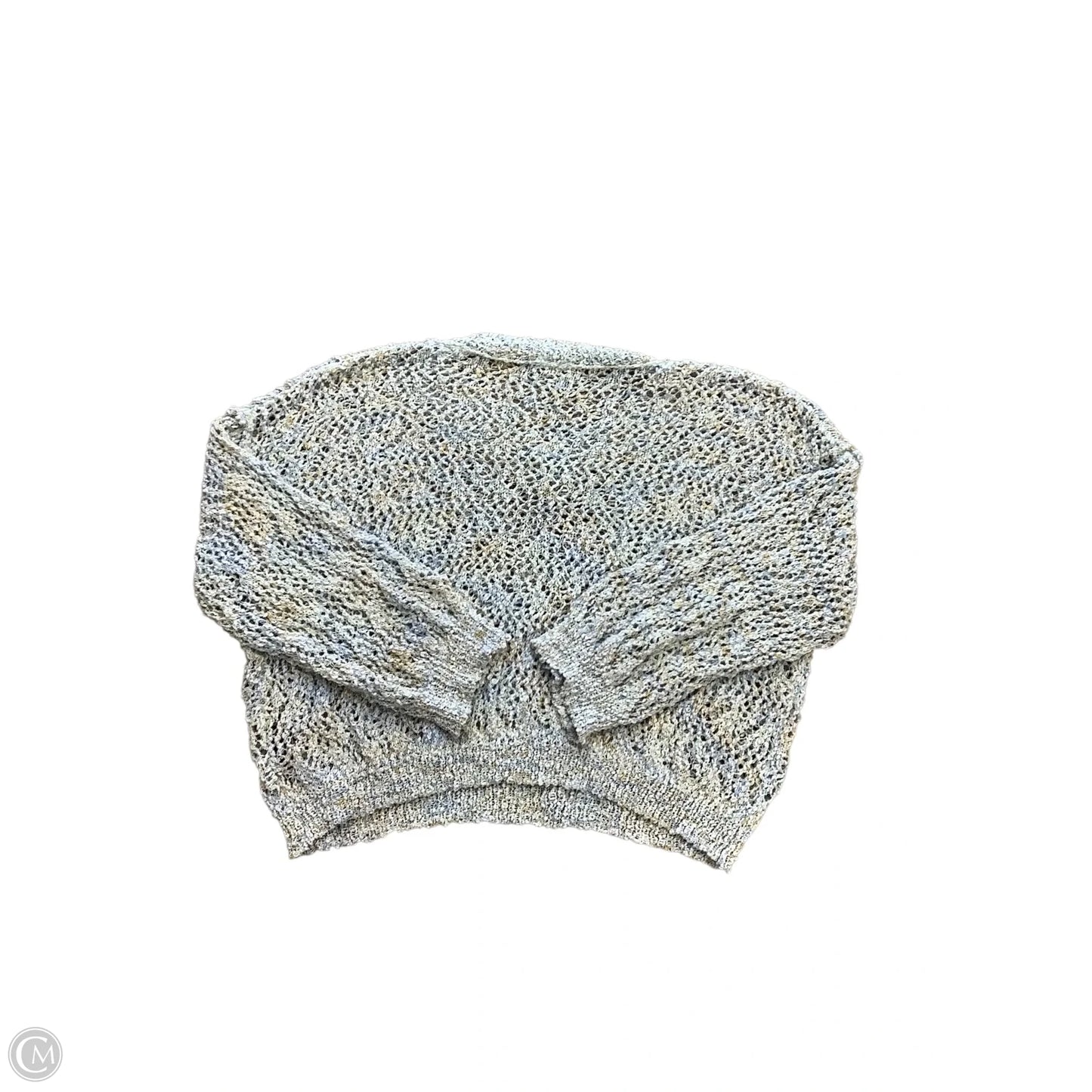 Sweater By Pol In Blue, Size: S