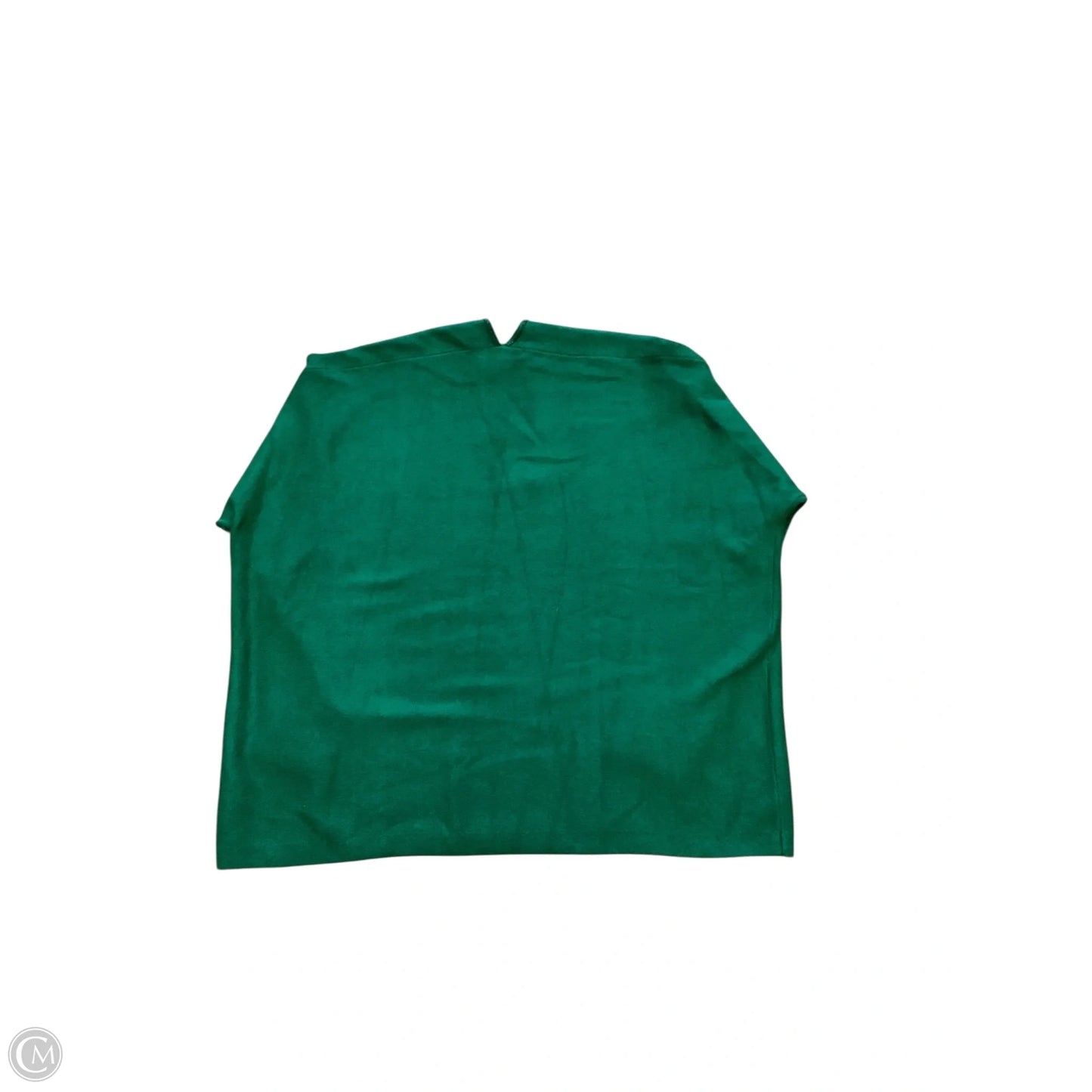 Sweater Designer By Lilly Pulitzer In Green, Size: L