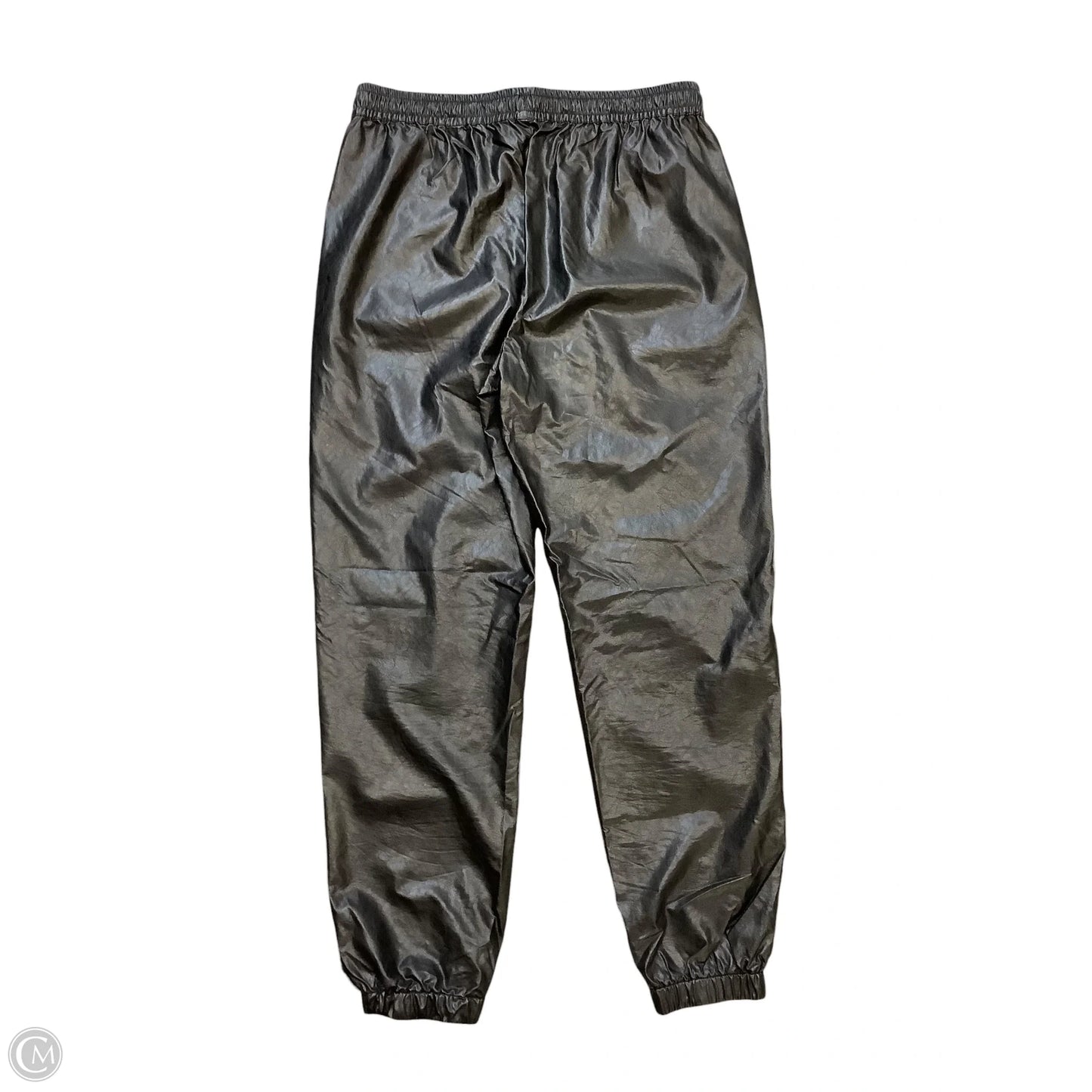Pants Joggers By Tyler Boe In Black, Size: M