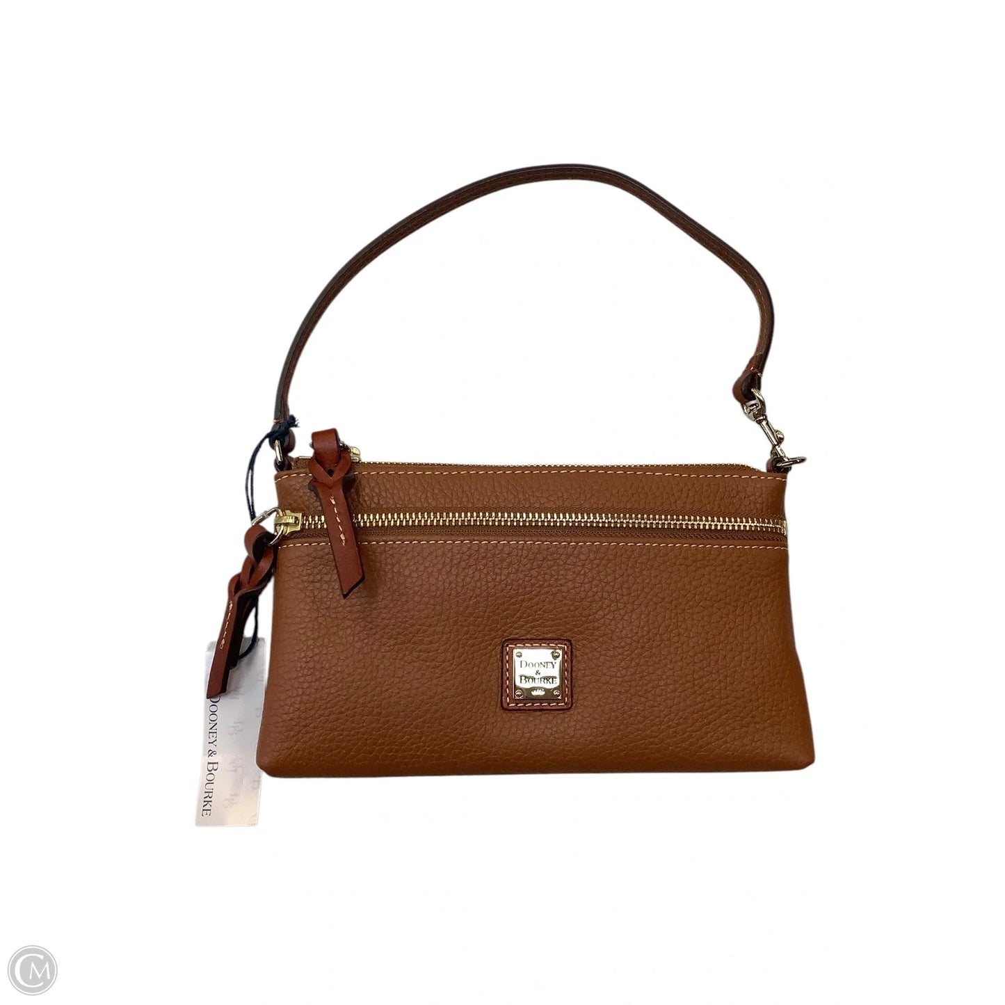 Handbag Designer By Dooney And Bourke, Size: Small