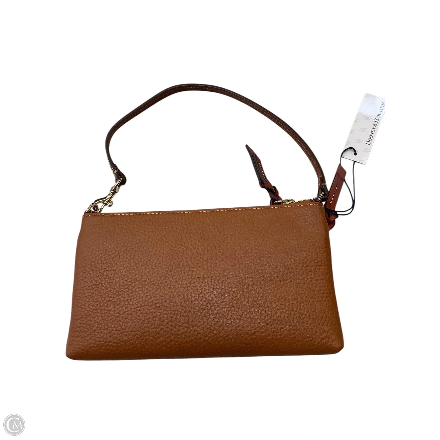 Handbag Designer By Dooney And Bourke, Size: Small