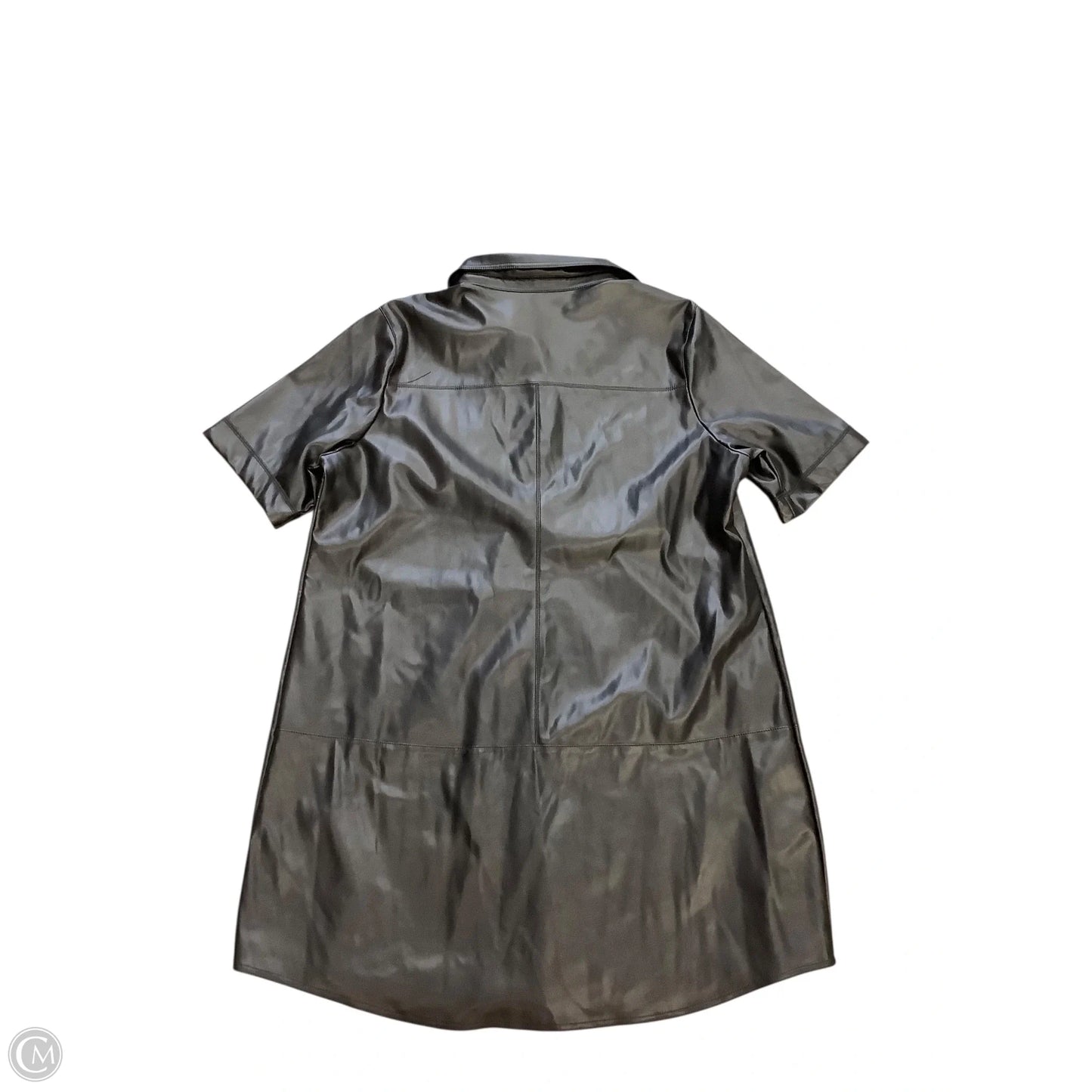 Dress Party Midi By Dex In Black, Size: 1x